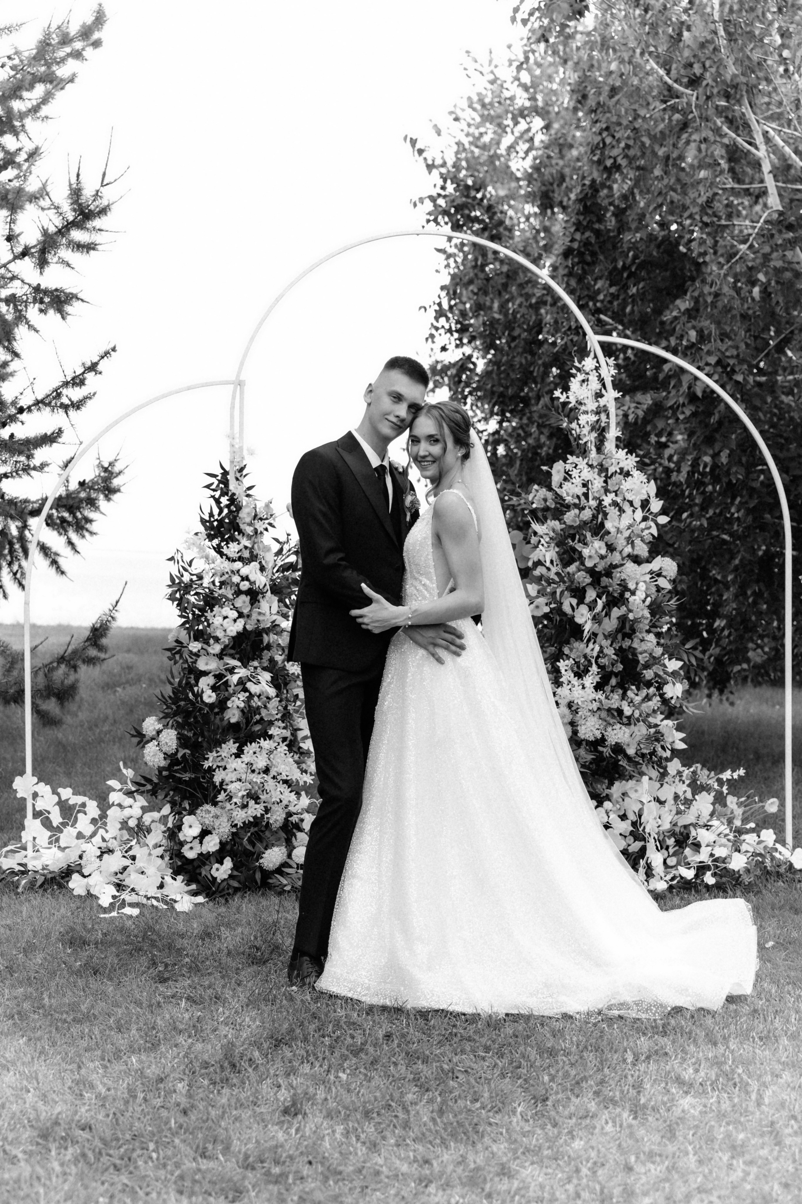 Женя и Яна. Фотограф Москва, Санкт-Петербург, Абакан