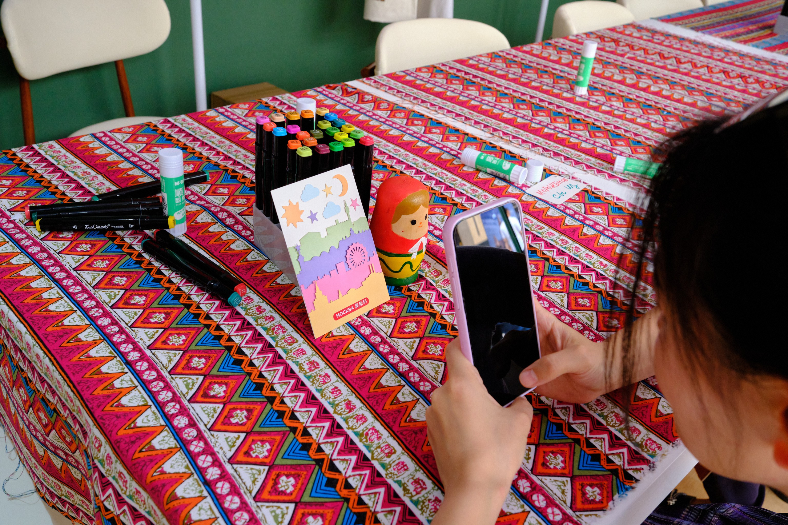 Фестиваль «Московские сезоны» в Пекине. Профессиональный фотограф в Москве Павел Жданов