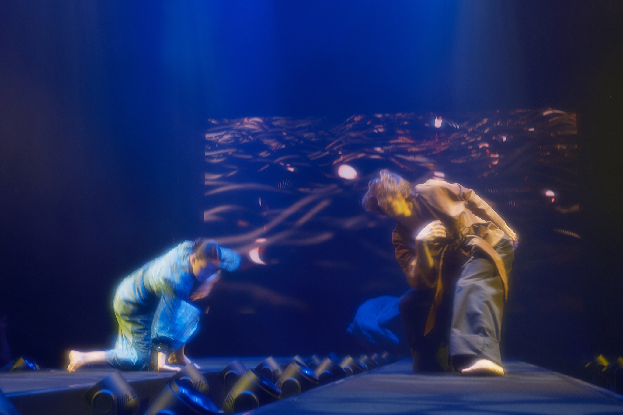 Fashion show Art Masters. Профессиональный фотограф в Москве Павел Жданов