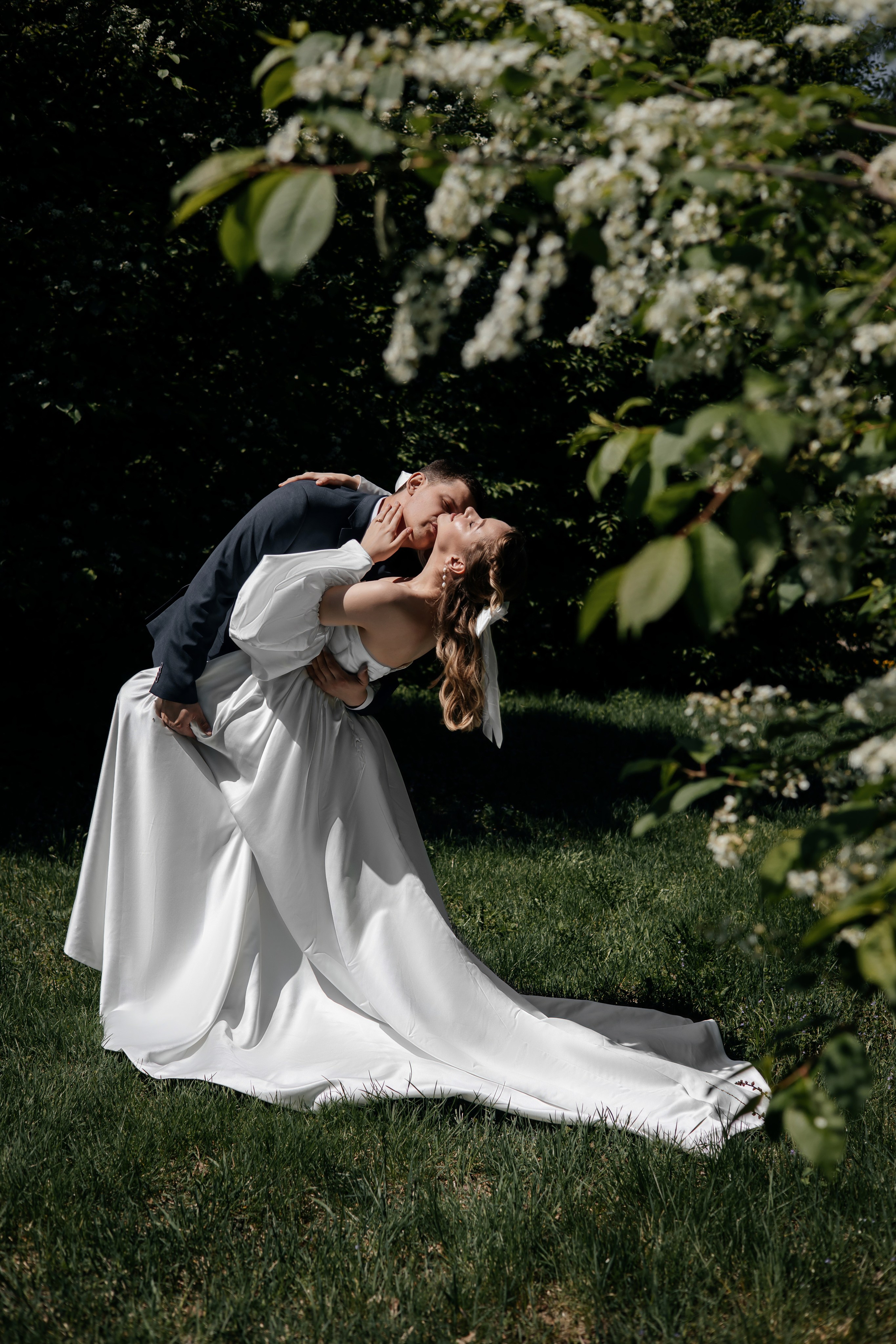 Татьяна и Геннадий