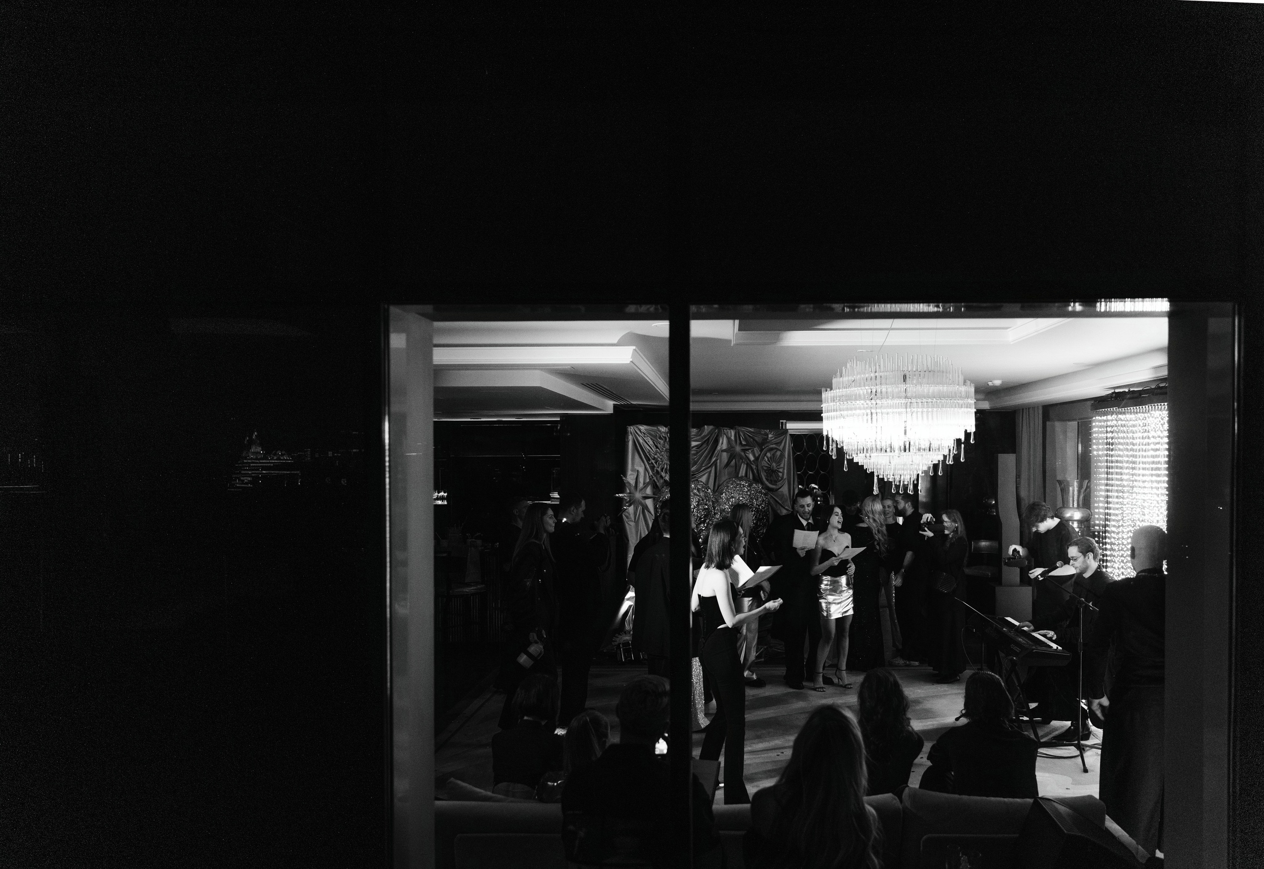 ANASTASIA  MOROZOVA'S  BIRTHDAY