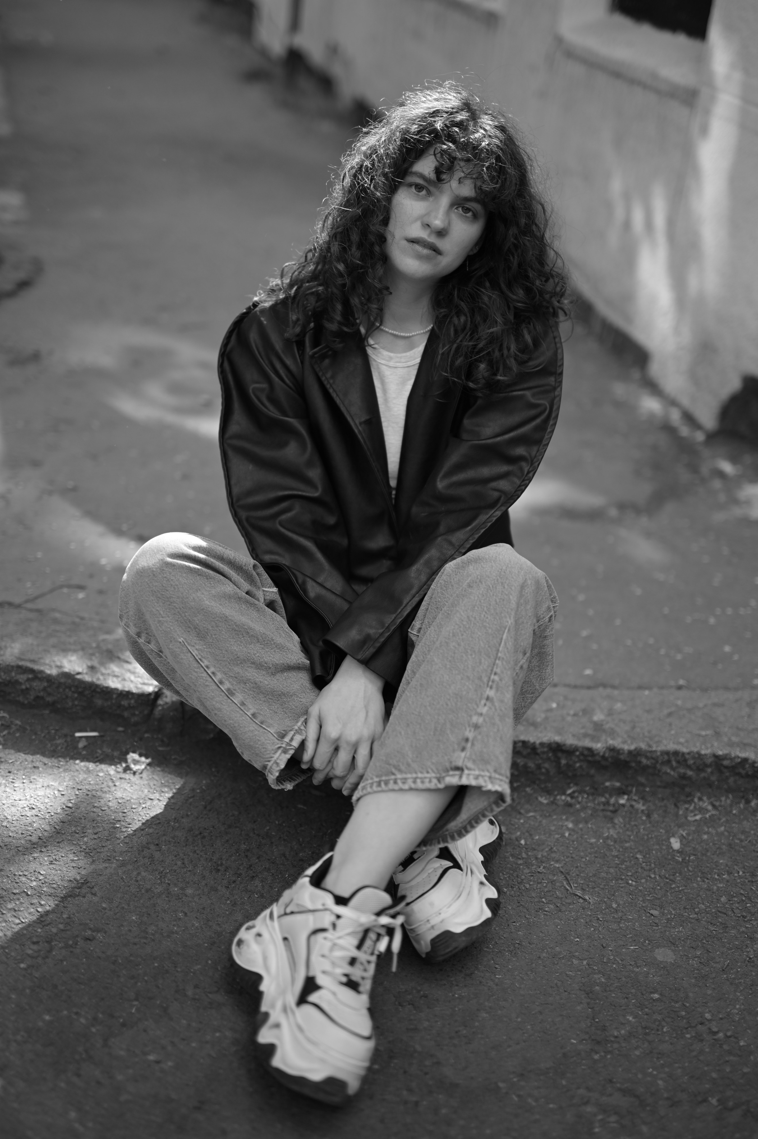 PORTRETI. Fotograf Beograd — Tsvetkova Marija