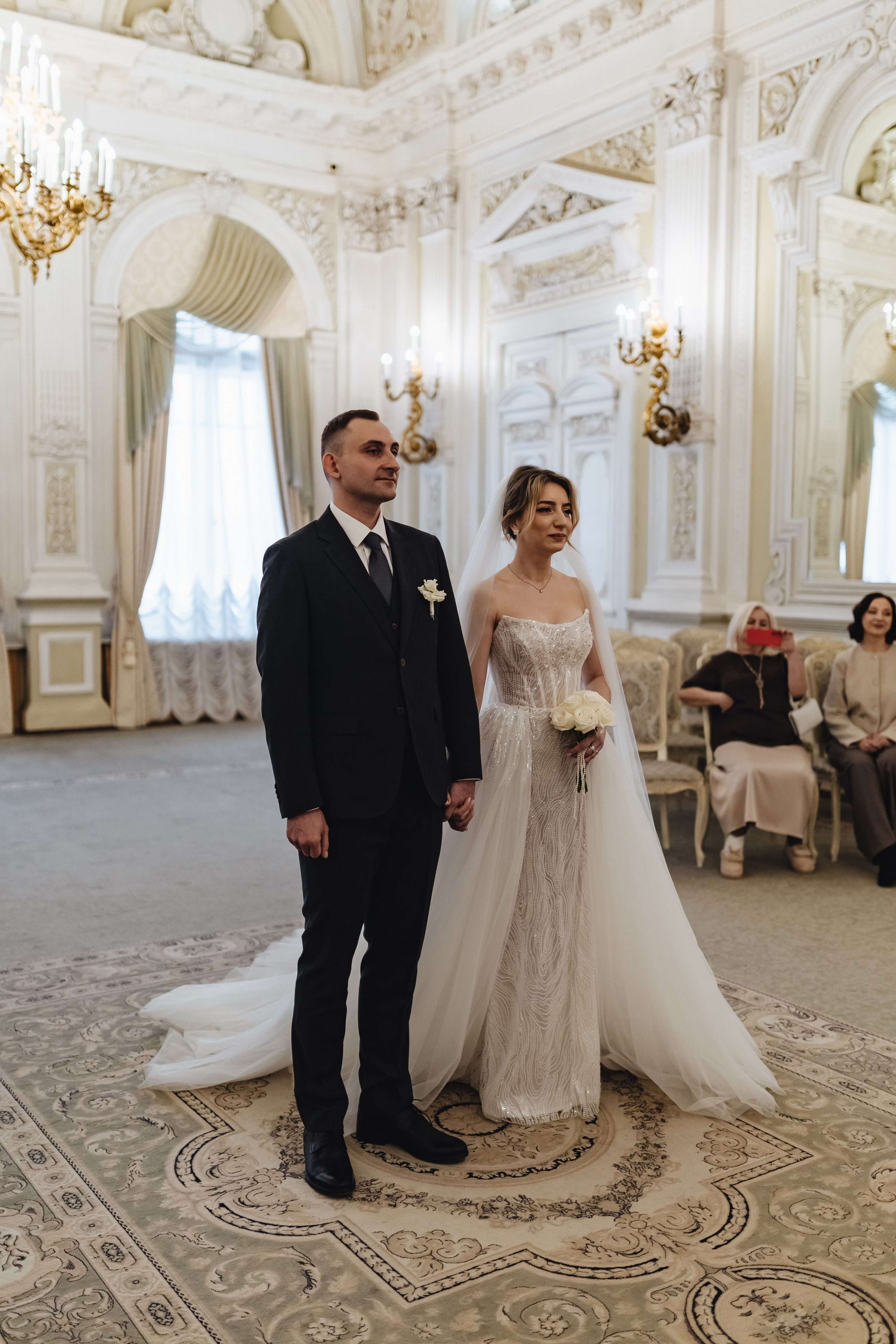 С любовью, с севера 🤍. Jen.swph Свадебный фотограф