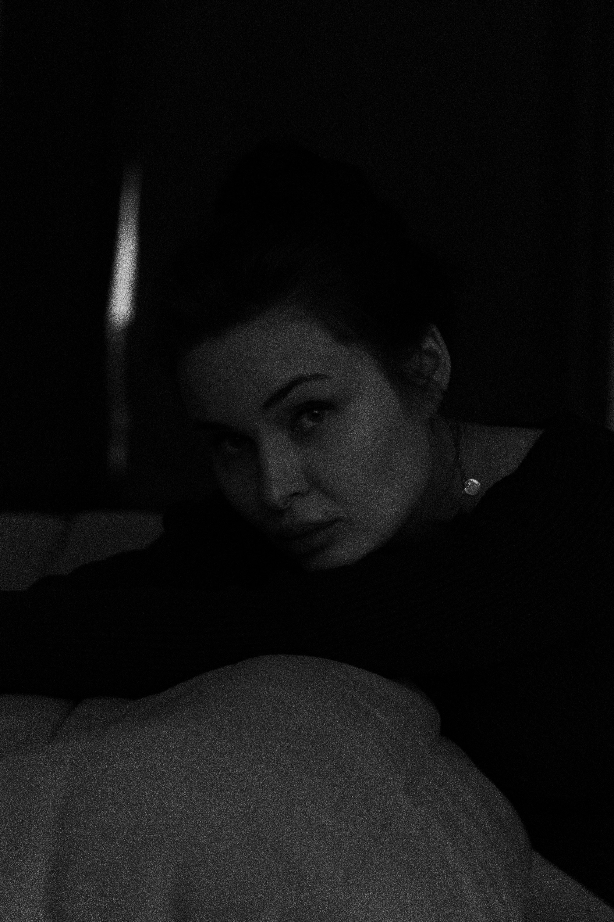 Ольга. Портретный фотограф в Нижнем Новгороде Елена Ханова