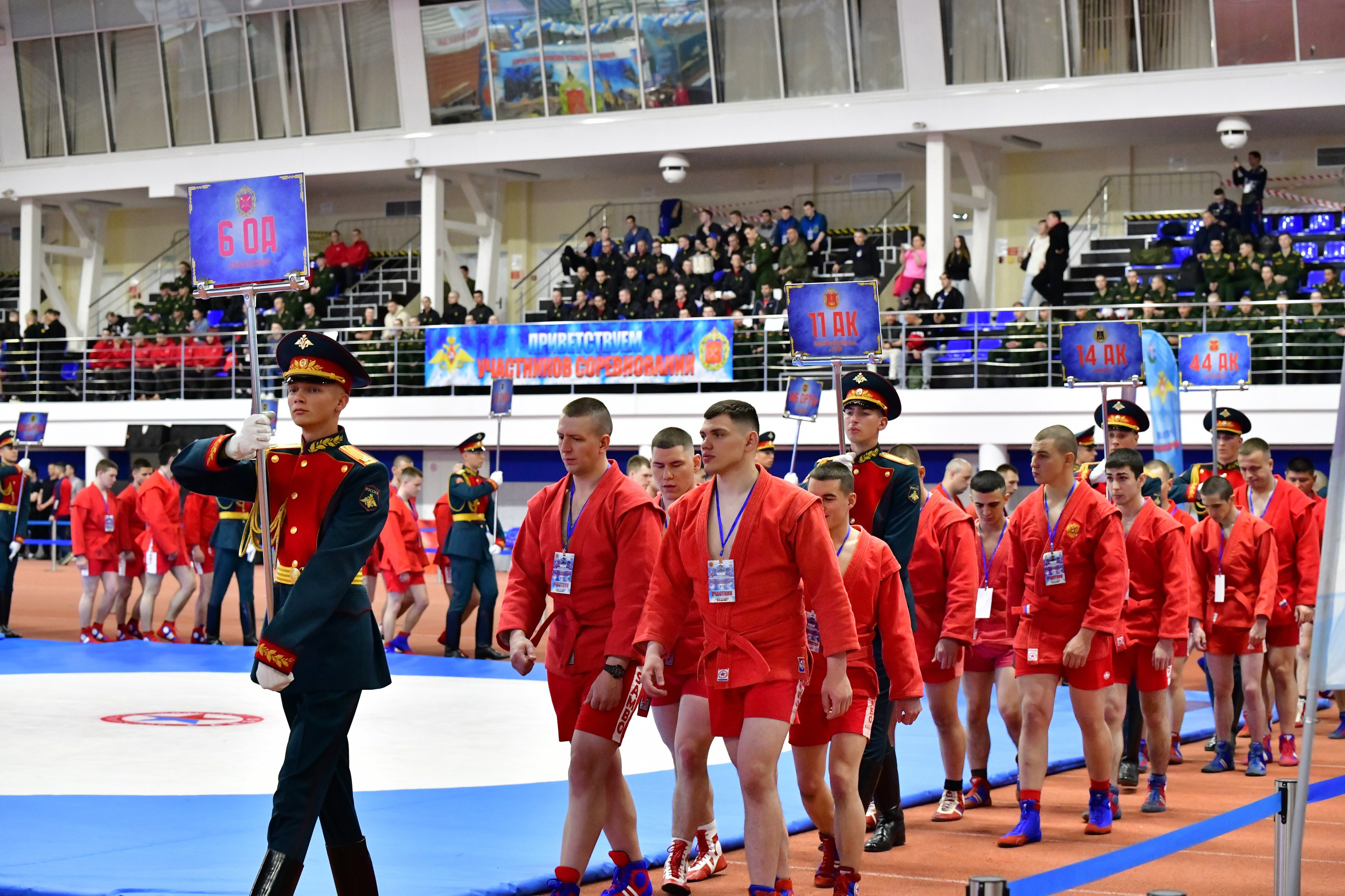 Самбо. Кубок командующего ЛенВО (2025.05.17). Фото детских спортивных мероприятий и всякое интересное через объектив