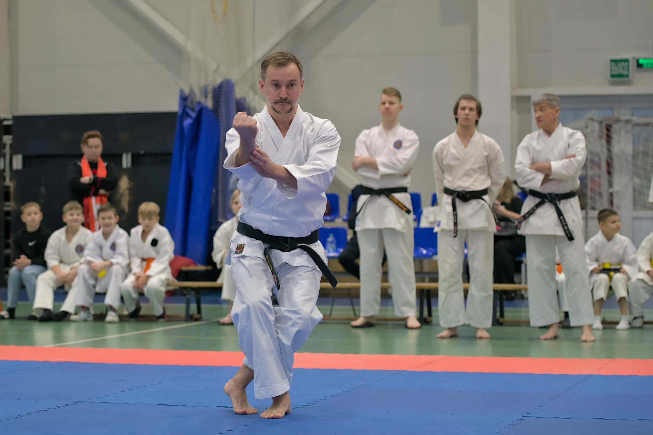 Боевые единоборства. Фото детских спортивных мероприятий и всякое интересное через объектив