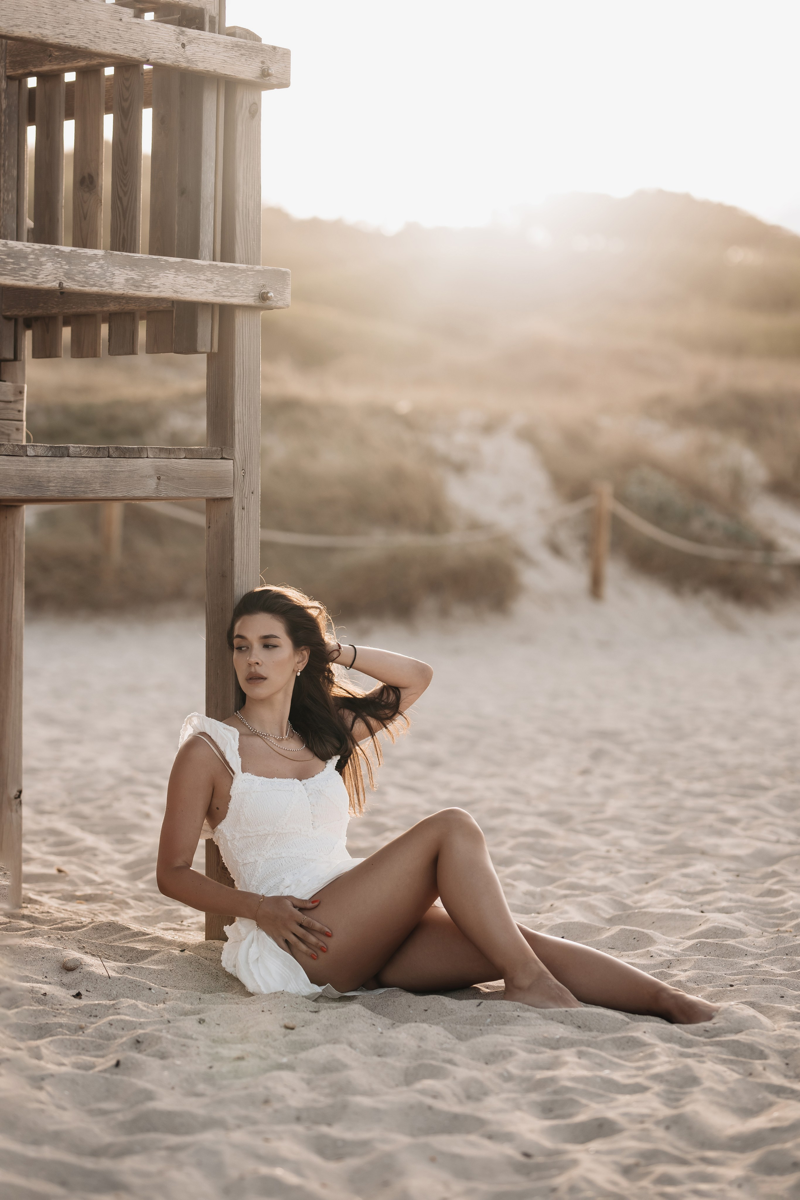 Sasha. Фотограф на Майорке Екатерина Дробышева