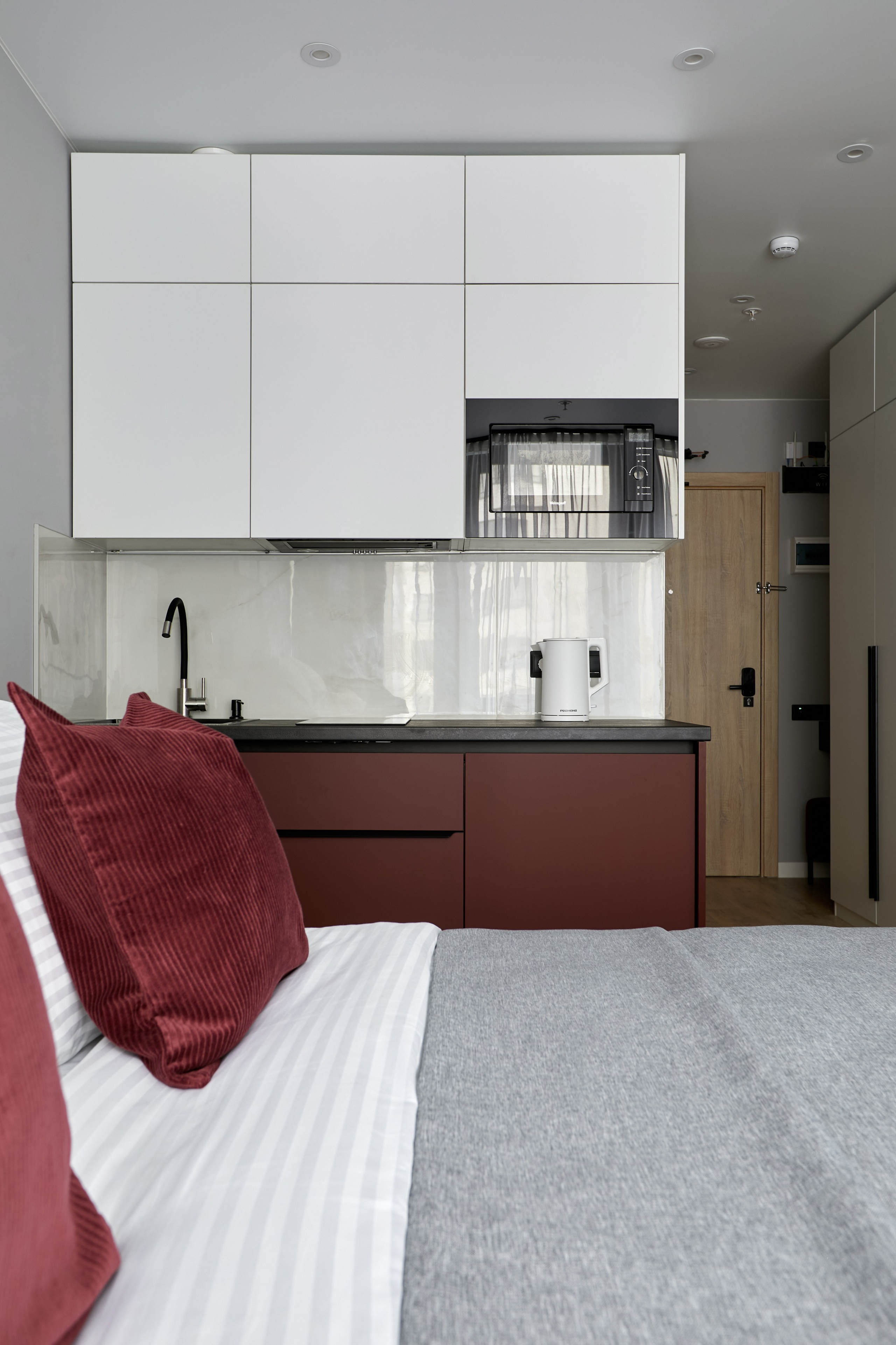 Глоракс Заневский. Главная