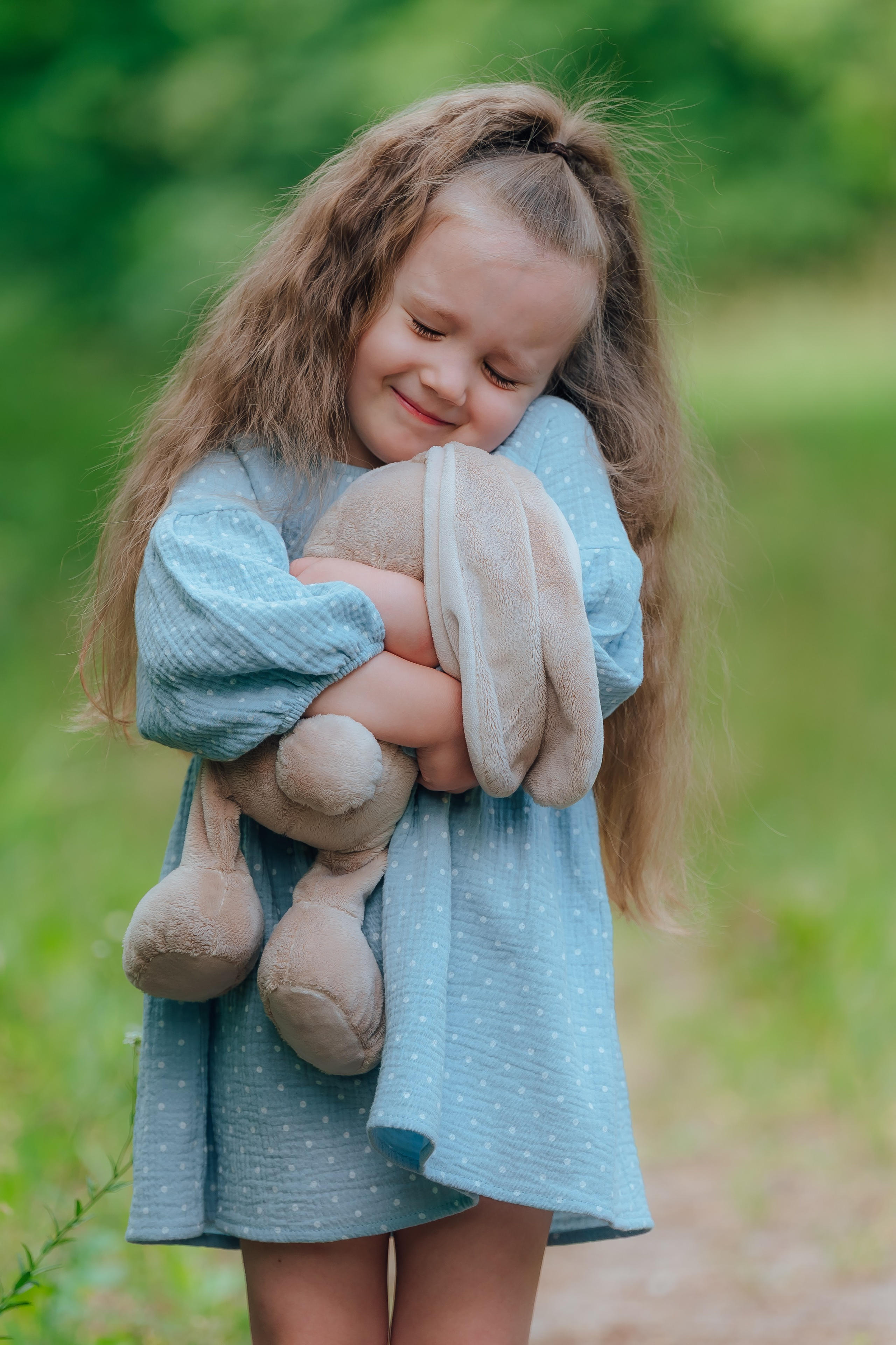 Плюшевая история. Детский и семейный фотограф Катерина Мишина