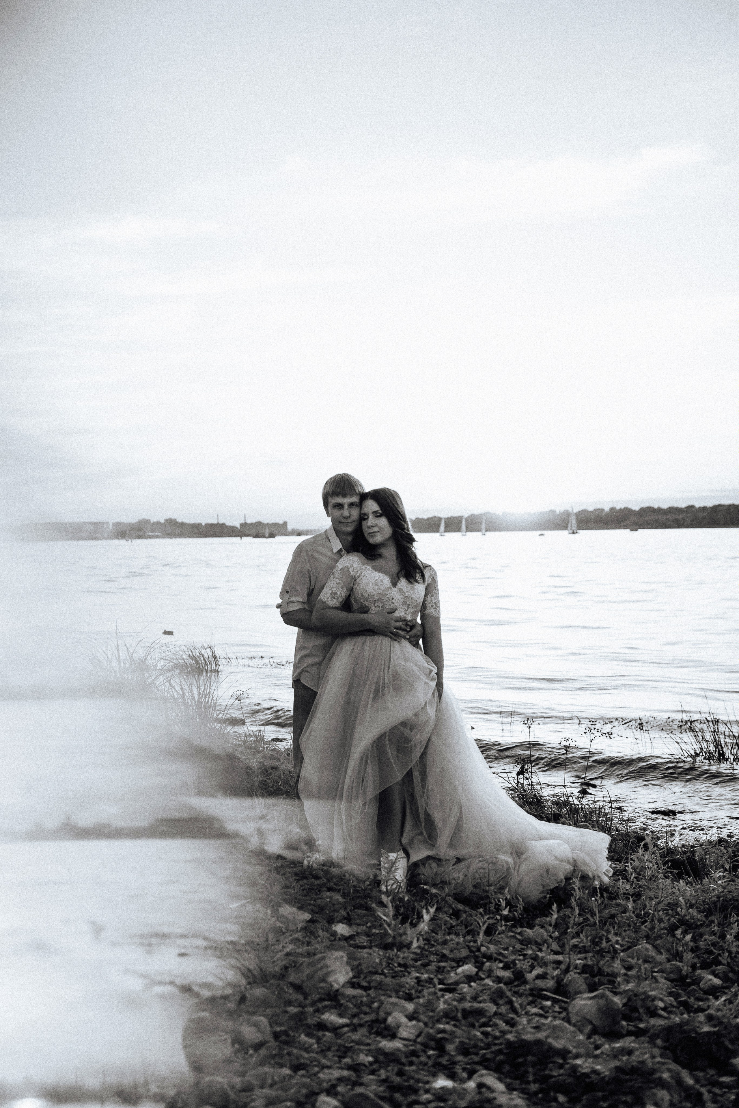 Катя и Сережа. годовщина. Детский и семейный фотограф Катерина Мишина