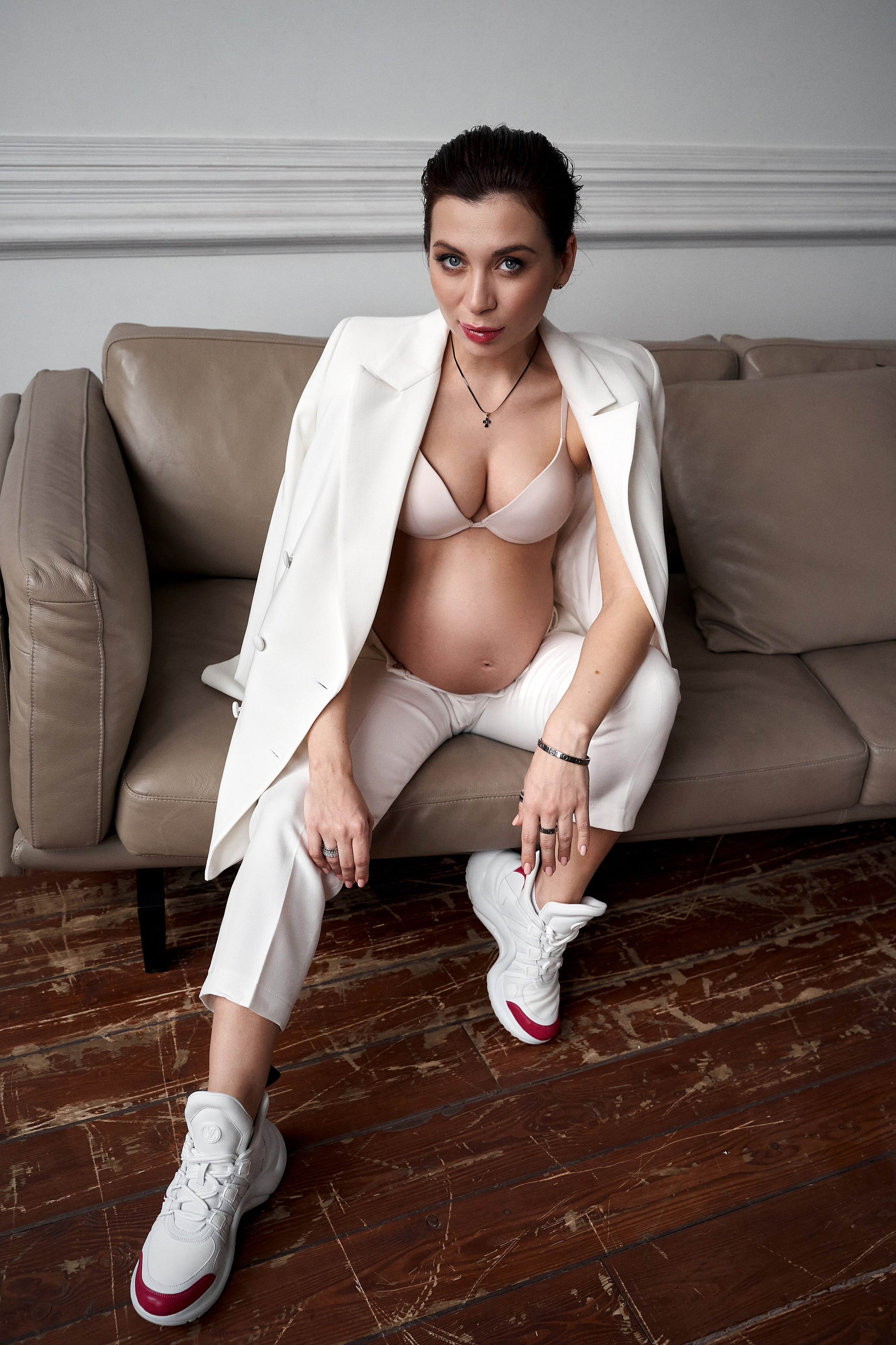 Настя. Свадебный и семейный фотограф Игорь Елагин