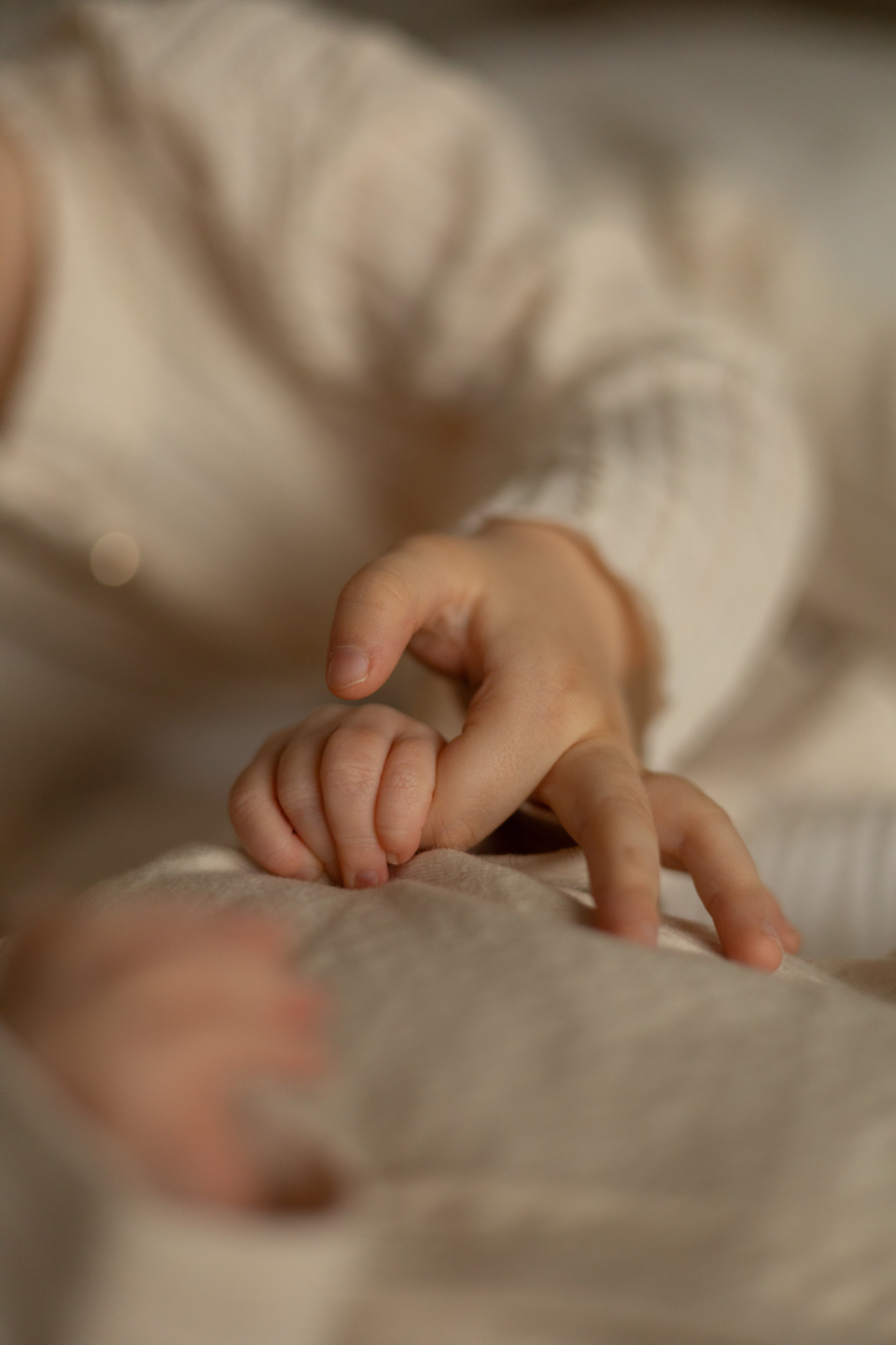 Мише 1 месяц. Главная