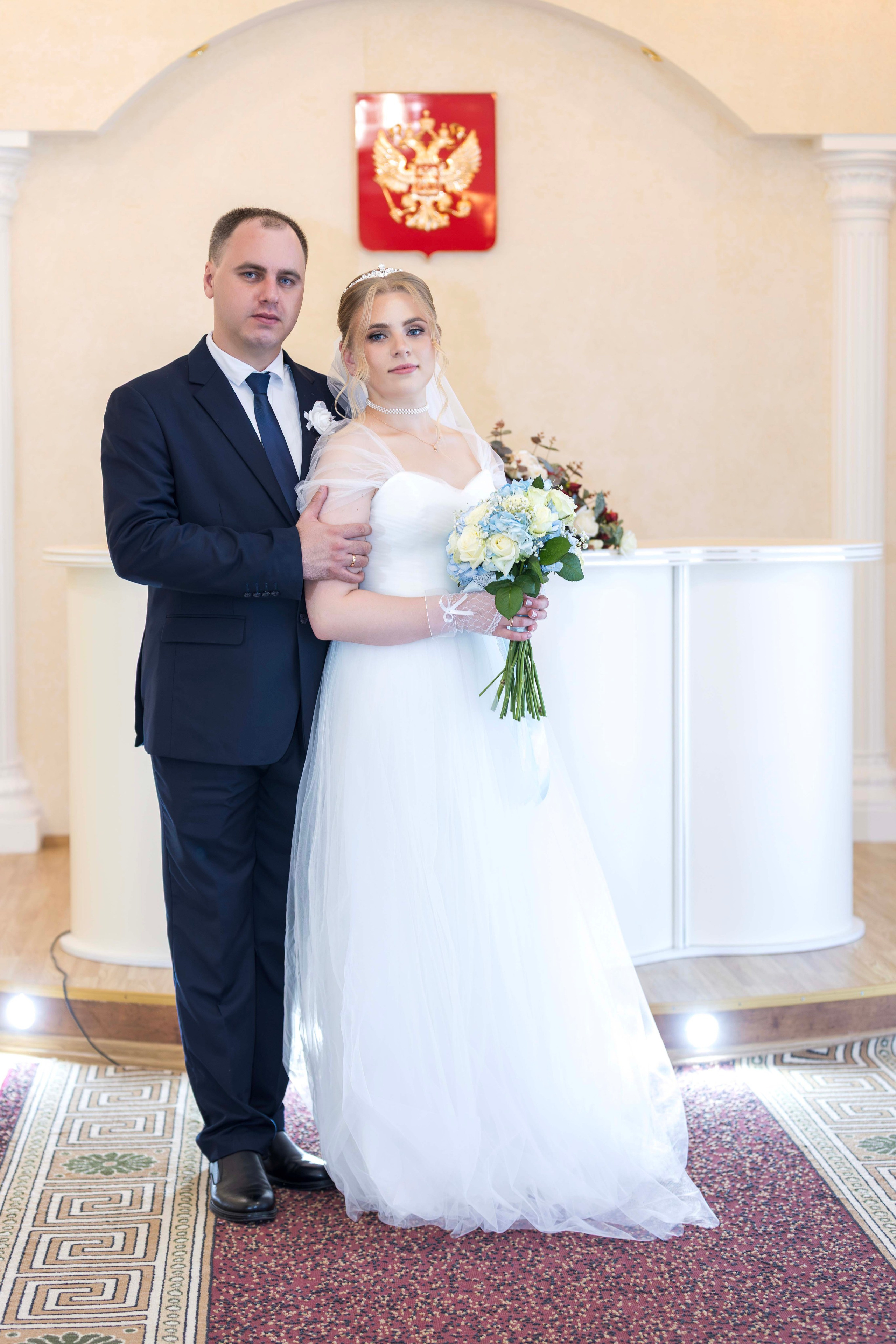 Свадьба Евгения и Екатерины. Свадебный фотограф и видеограф Олег Чаленко