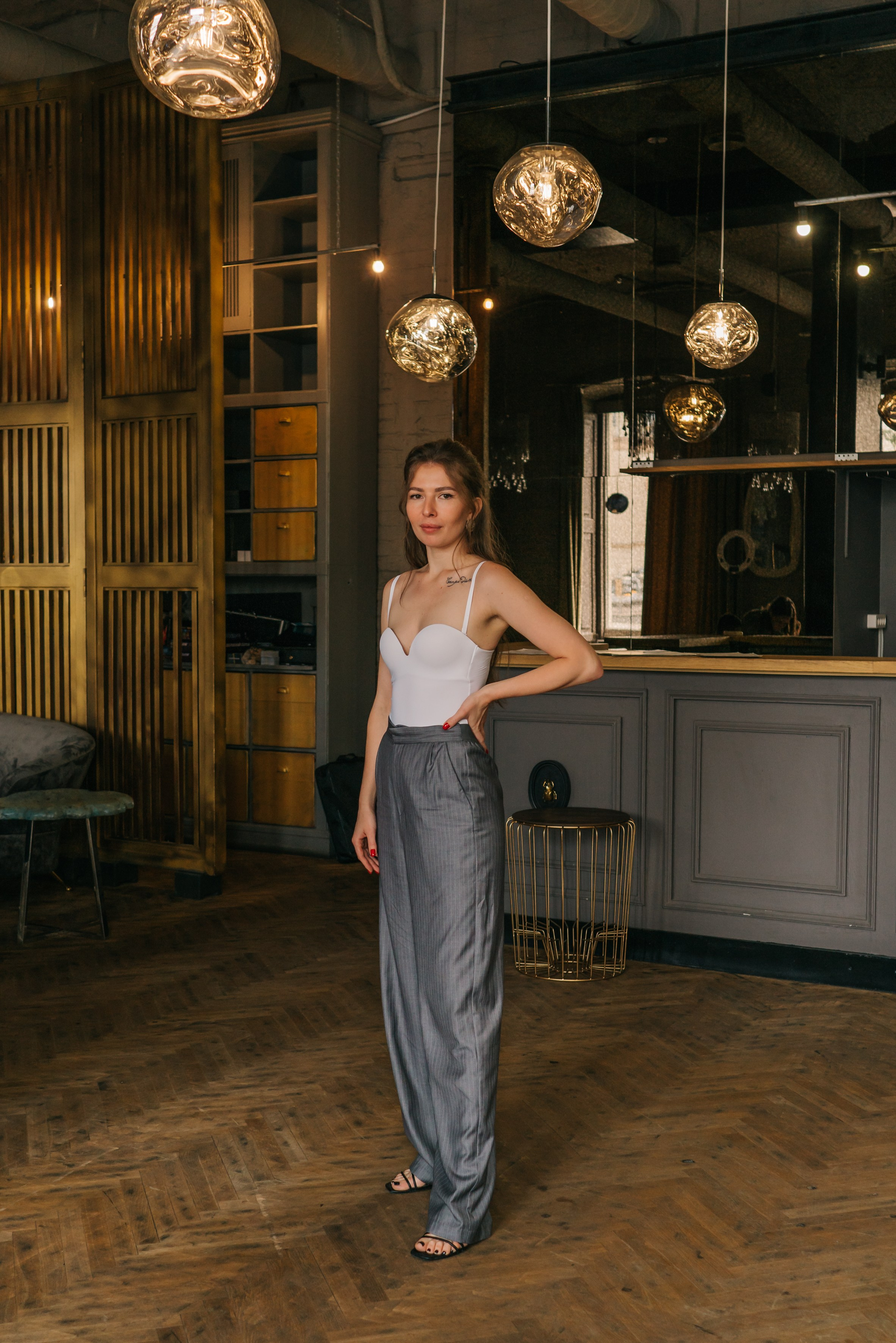 Нетворкинг «Свои в Москве». Женский фотограф в Москве Анастасия Сидорова