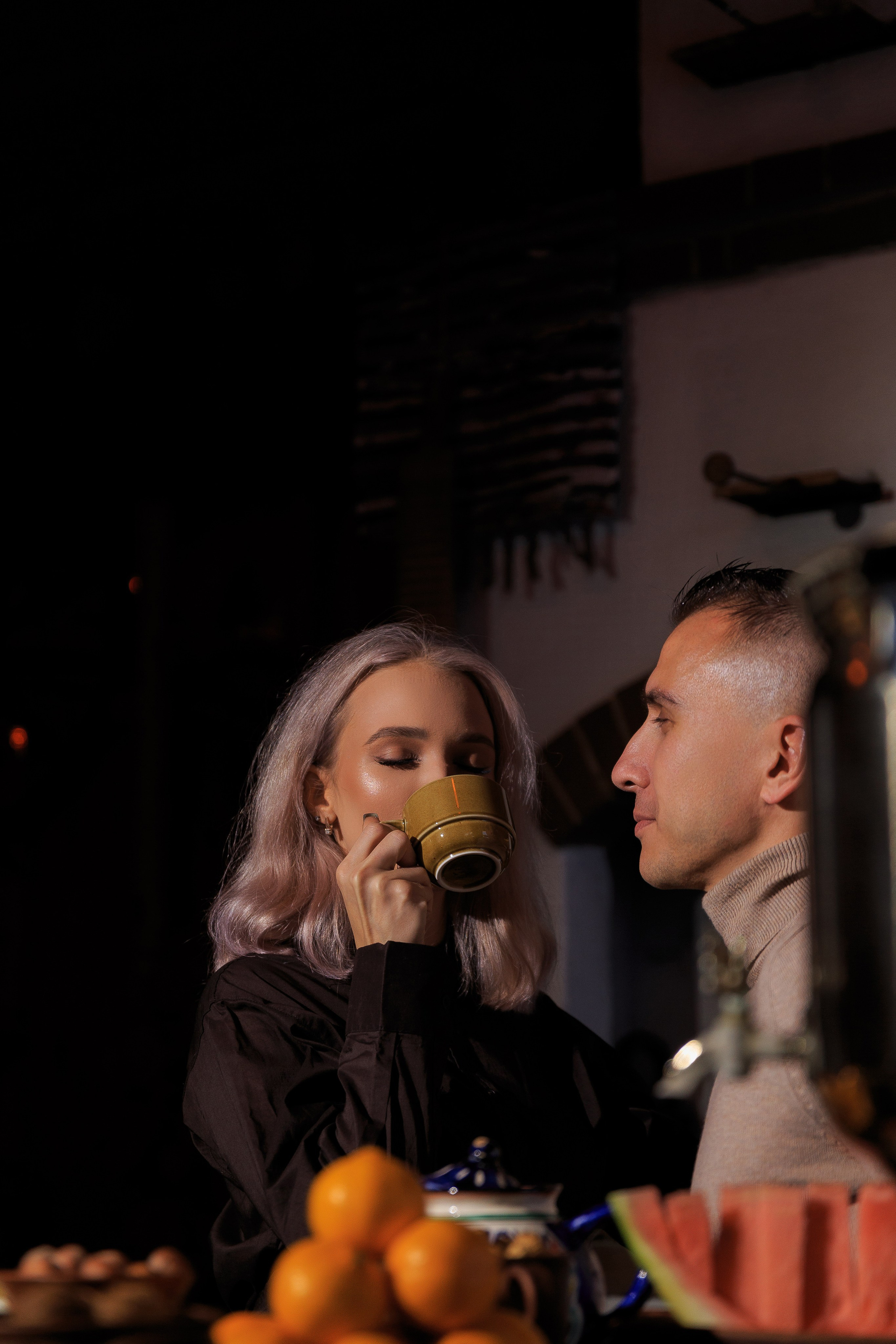 Владимир и Ольга. АНАСТАСИЯ КУЗНЕЦОВА | ФОТОГРАФ ЧЕБОКСАРЫ