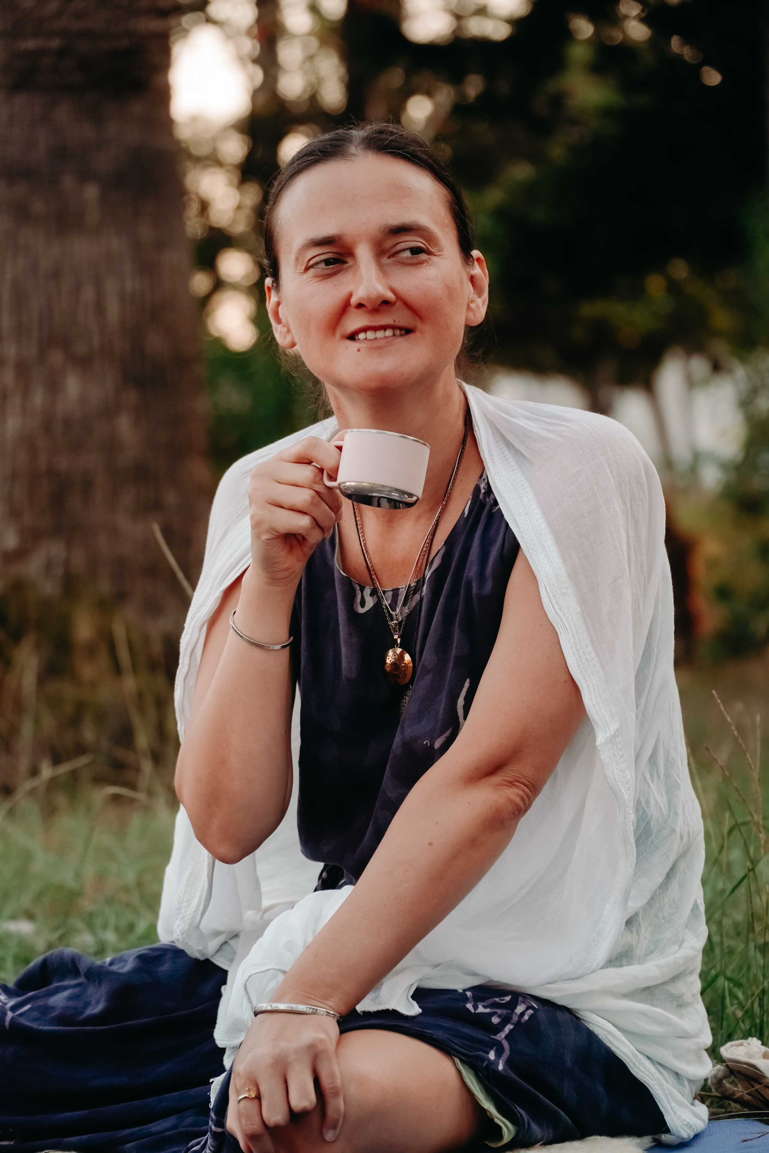 Йога Тур АБХАЗИЯ. Фото | Видео Контент Мишель Ватаманюк