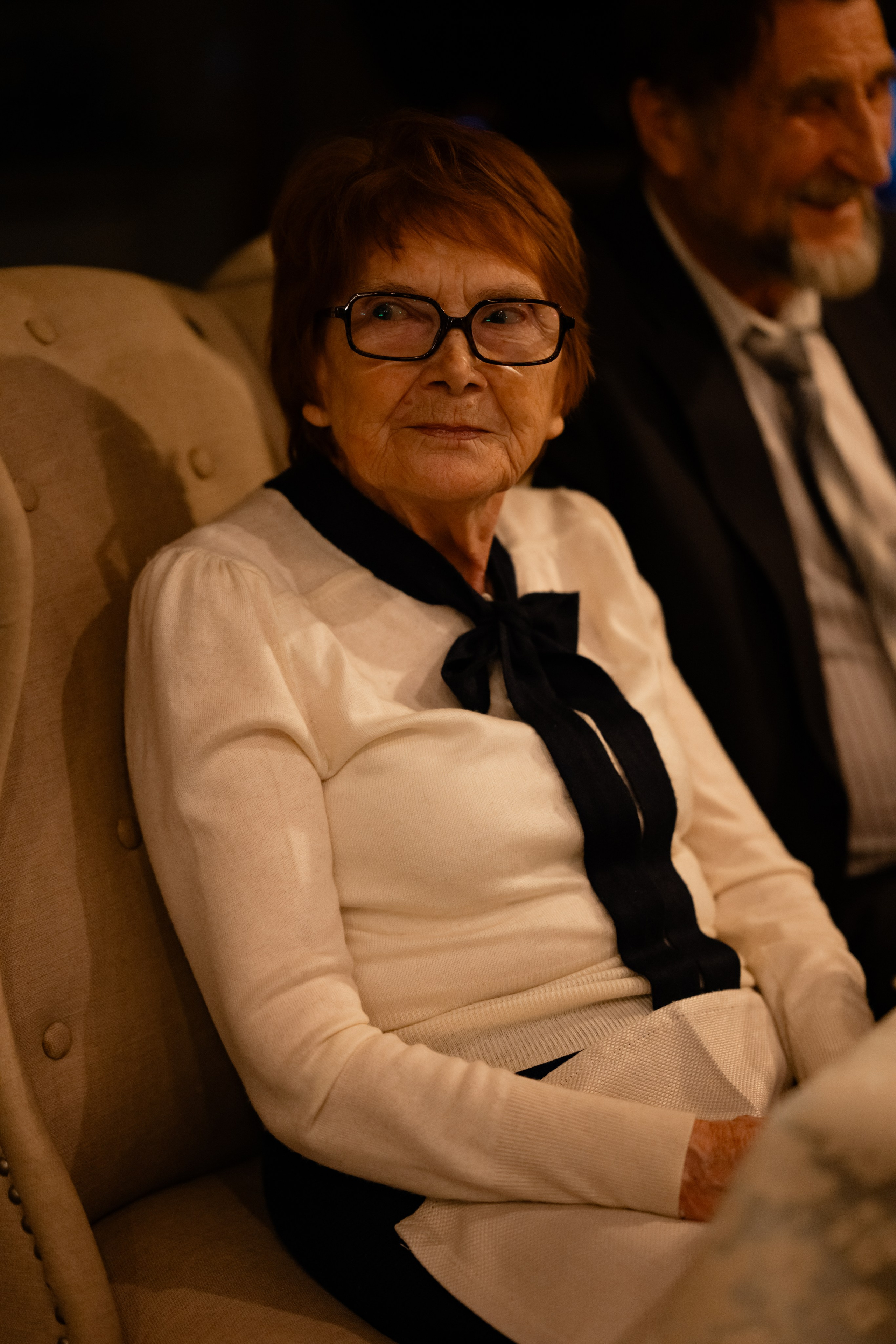 Юбилей Полины. Свадебный и портретный фотограф