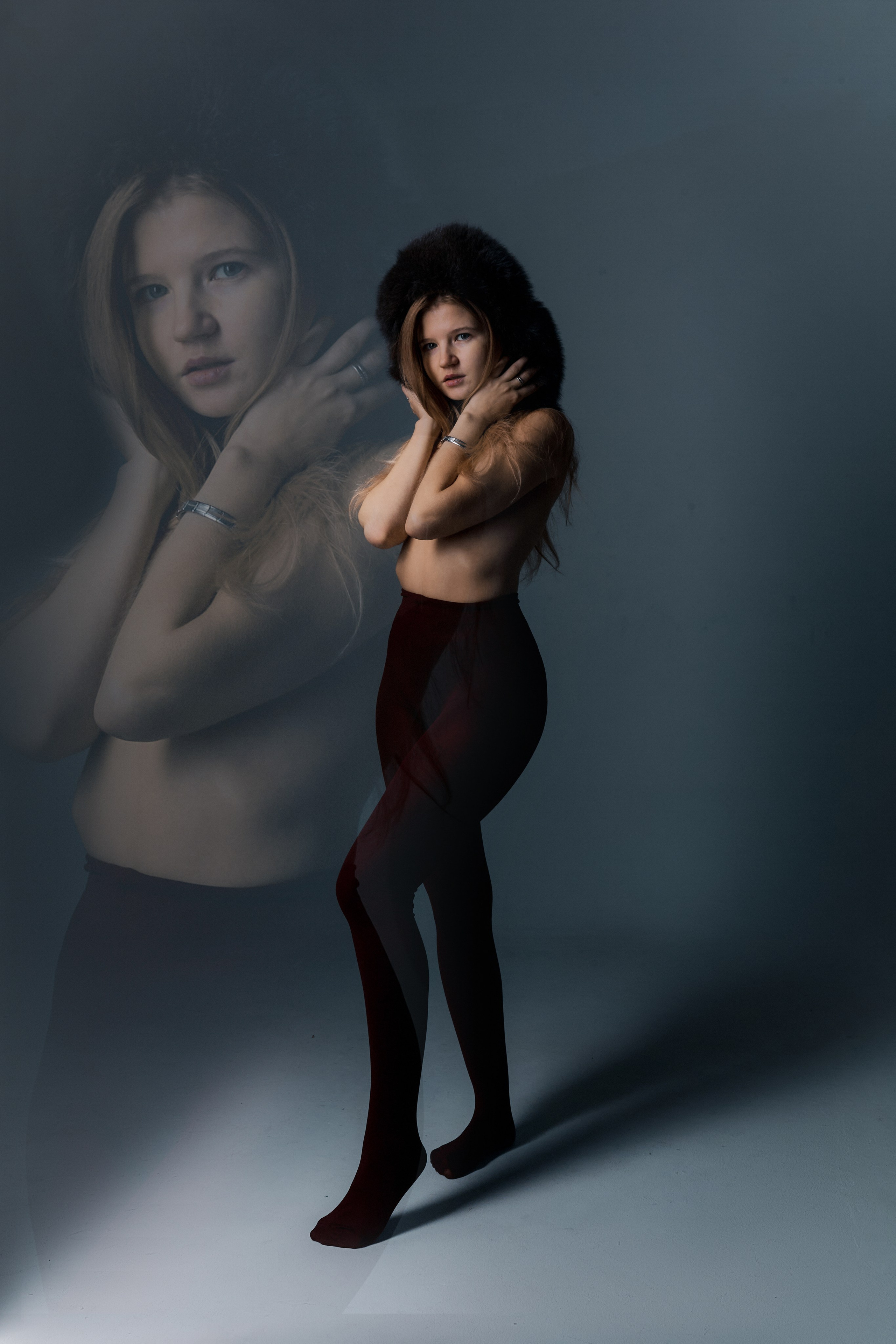 Портфолио. Фотограф Барнаул Кузнецова Вероника