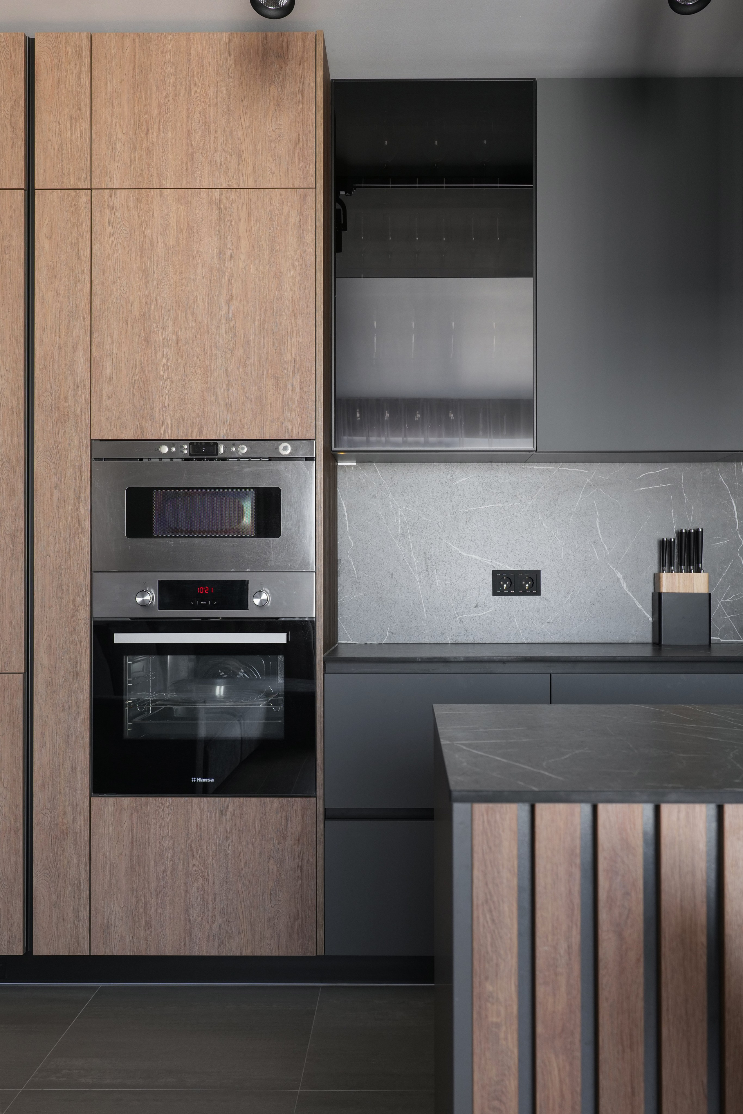 Интерьерный и архитектурный фотограф и видеограф в Москве