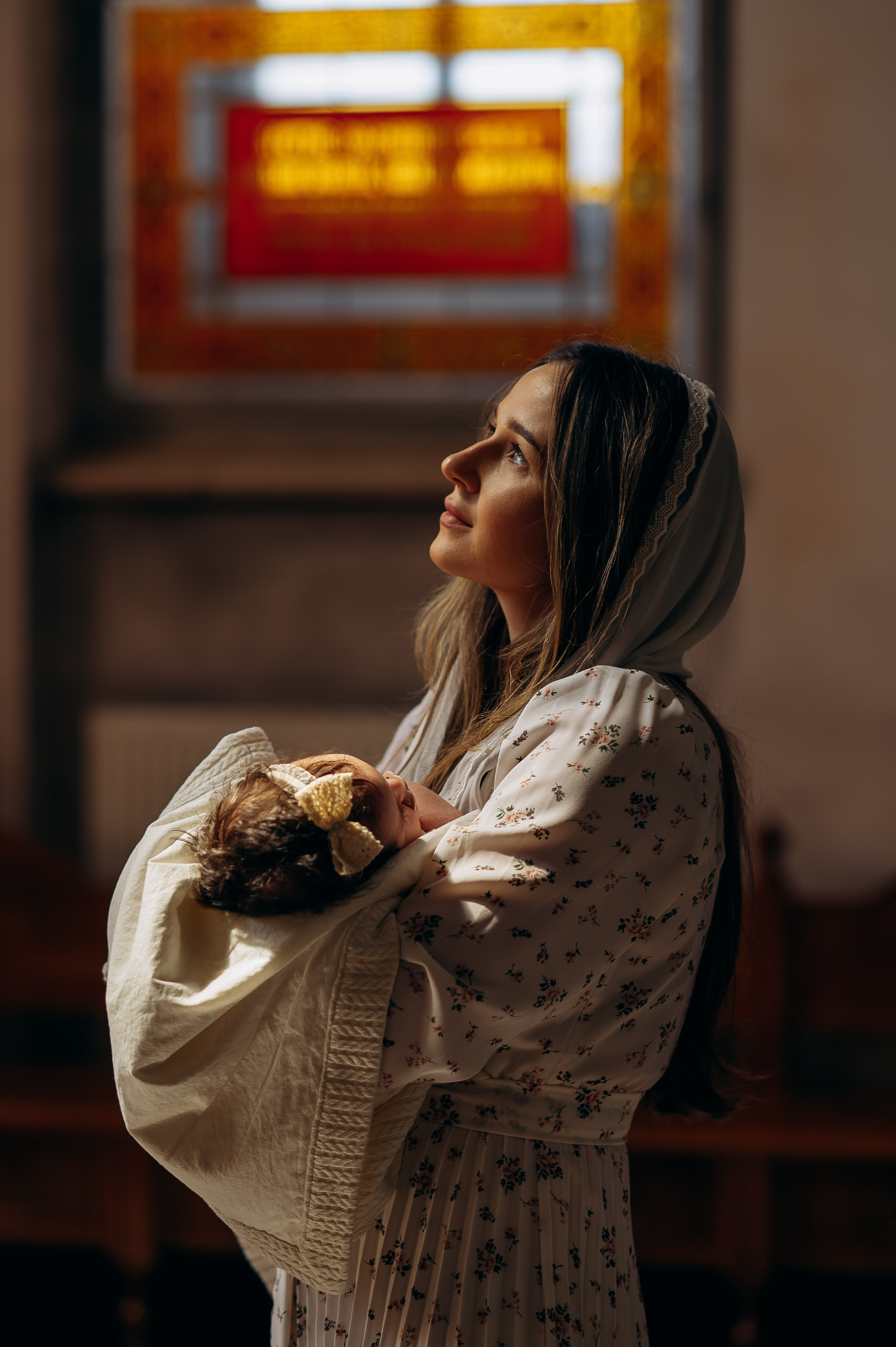 Семейные истории. Семейный фотограф Одинцово Москва Кулакова Екатерина