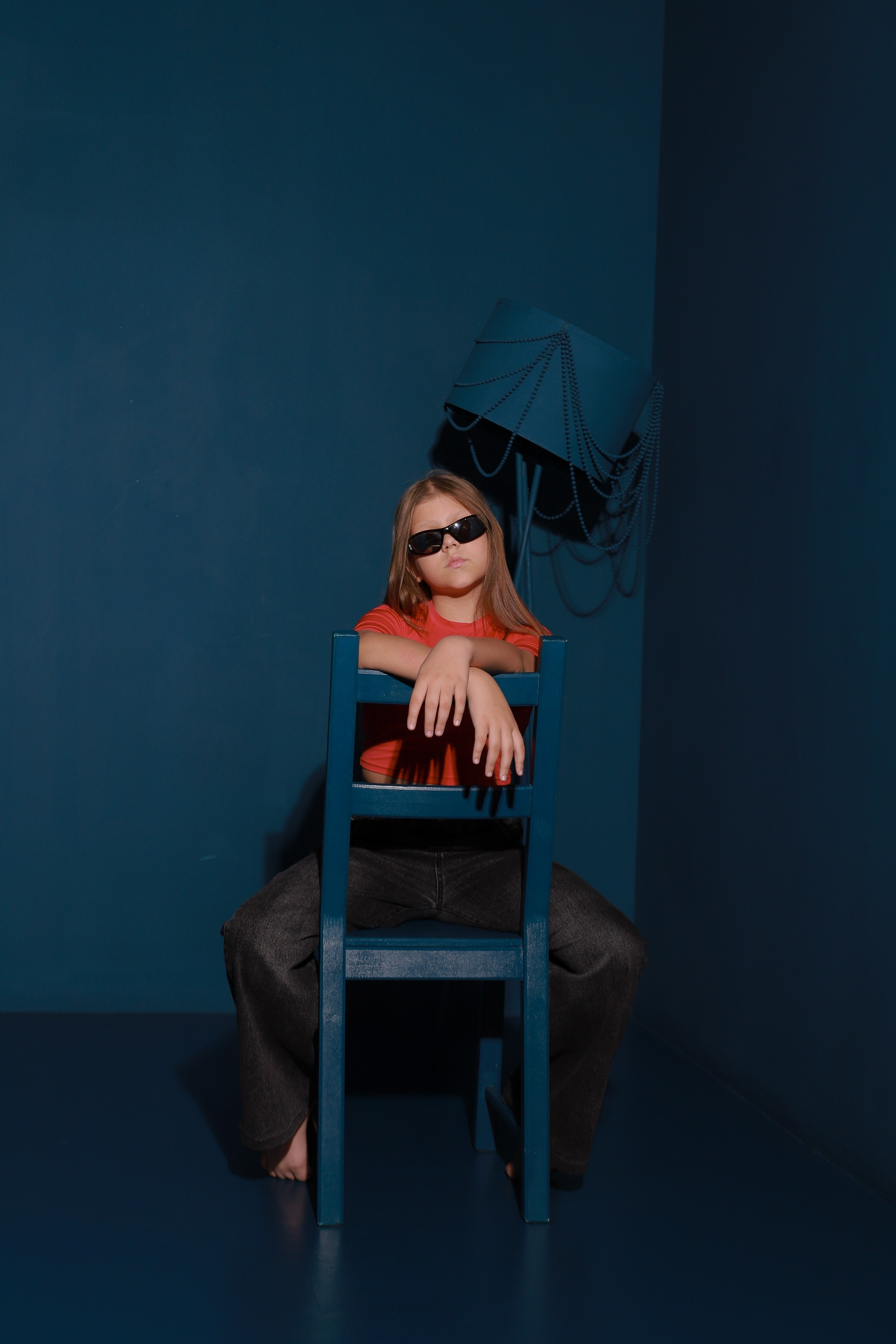 Слобода в Кубе. Фотограф Юлия Мальцева