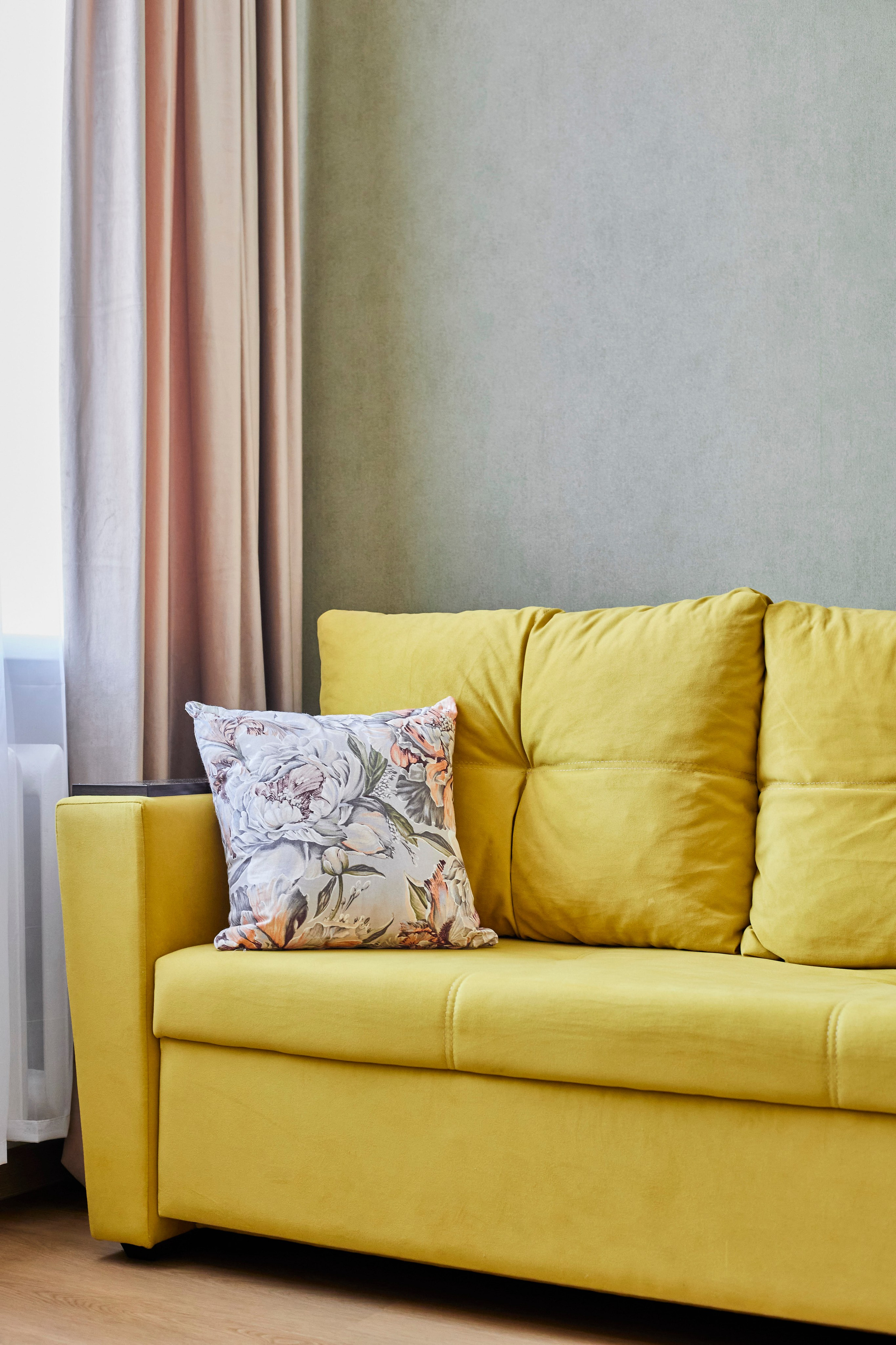 7 линия Васильевского острова д. 12. Фотограф Александра Иванова