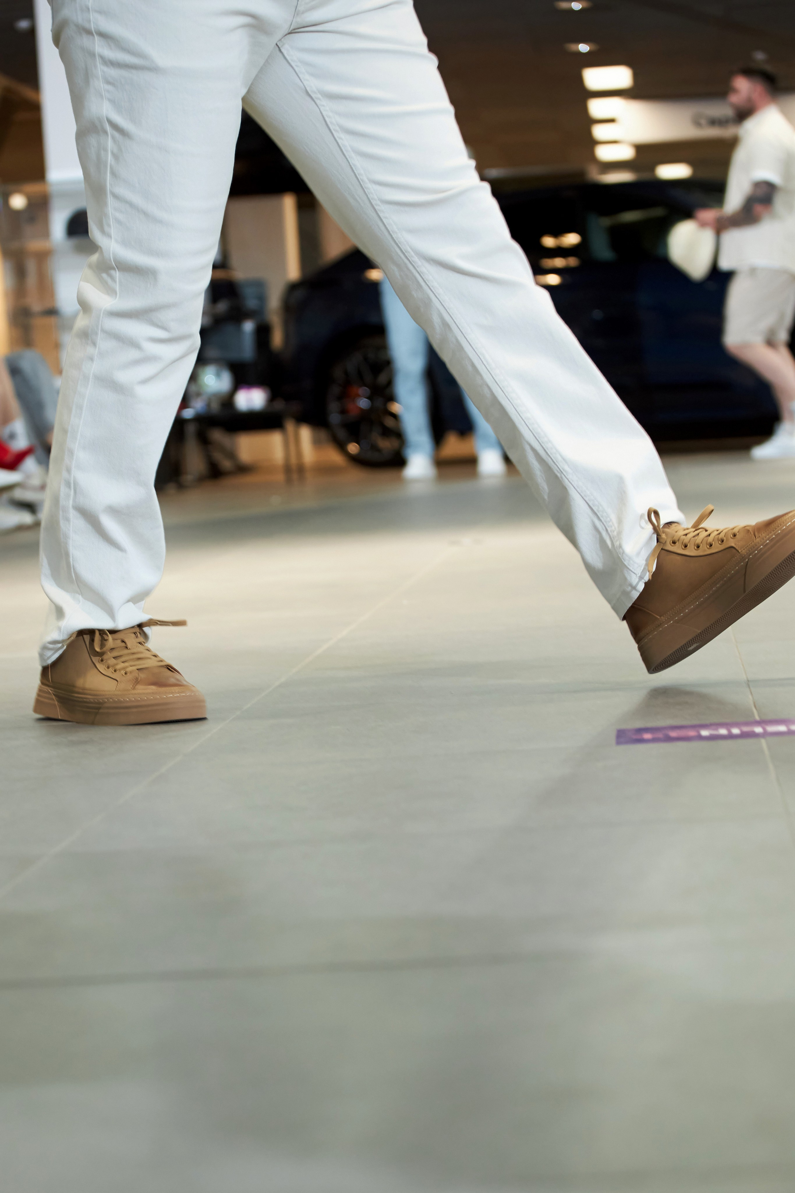 Репортаж «Жара в Городе». Фотограф Алексей Яковлев