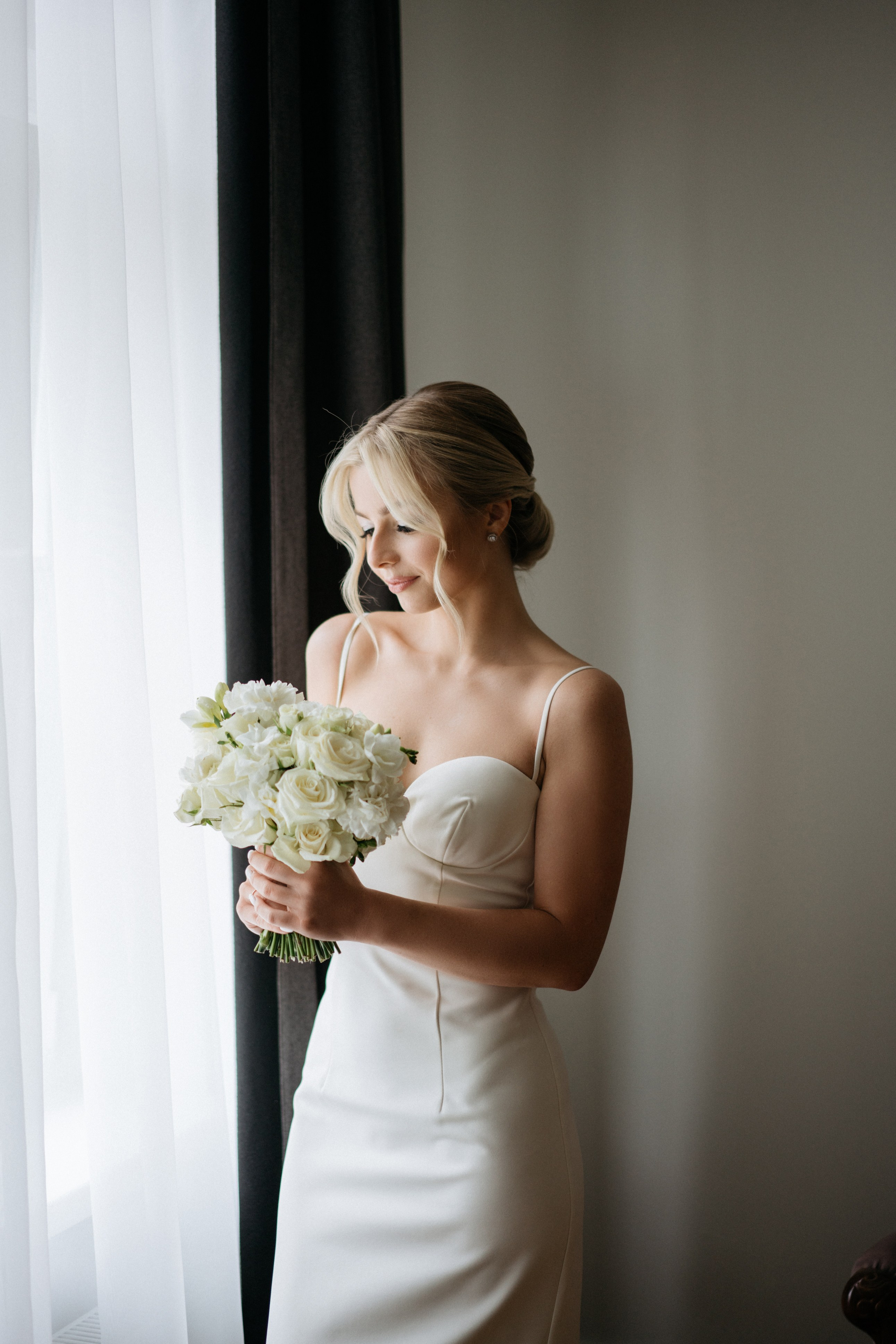 Олег и Елизавета. Свадебный и семейный фотограф в Калининграде Анастасия Гриценко