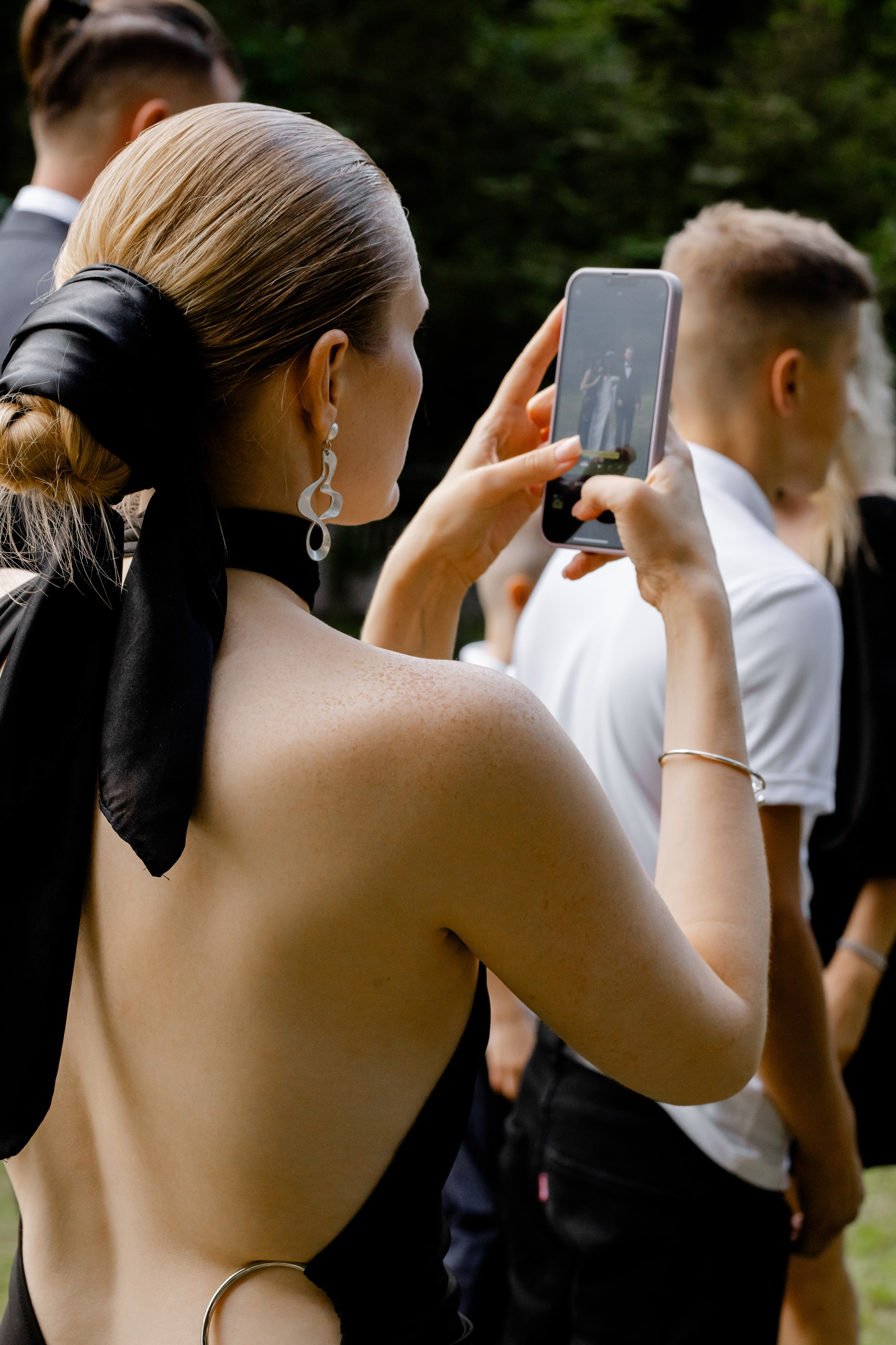 Егор и Оля. Свадебный фотограф Анна Бабахина