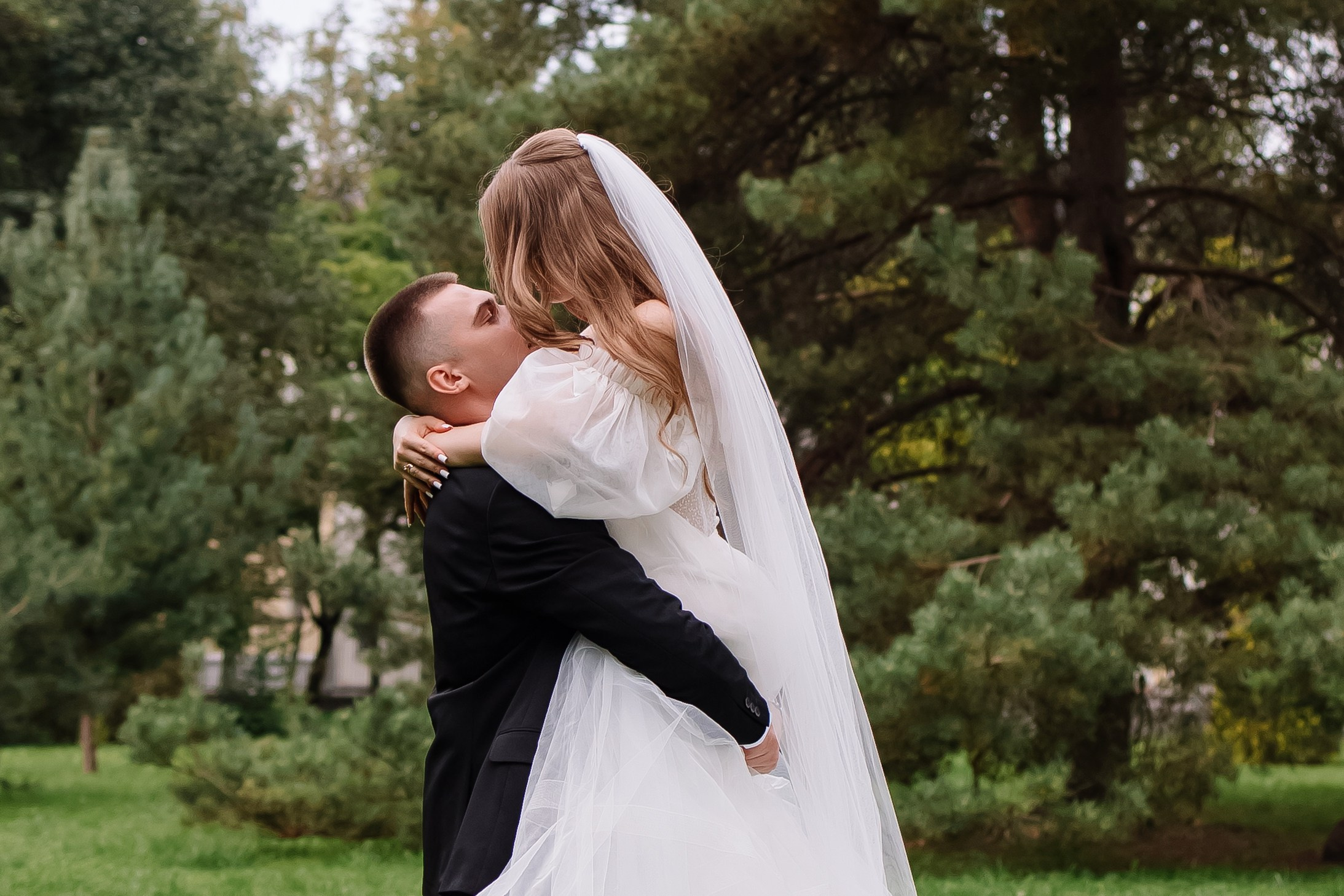 Артем/Карина. Свадебный фотограф