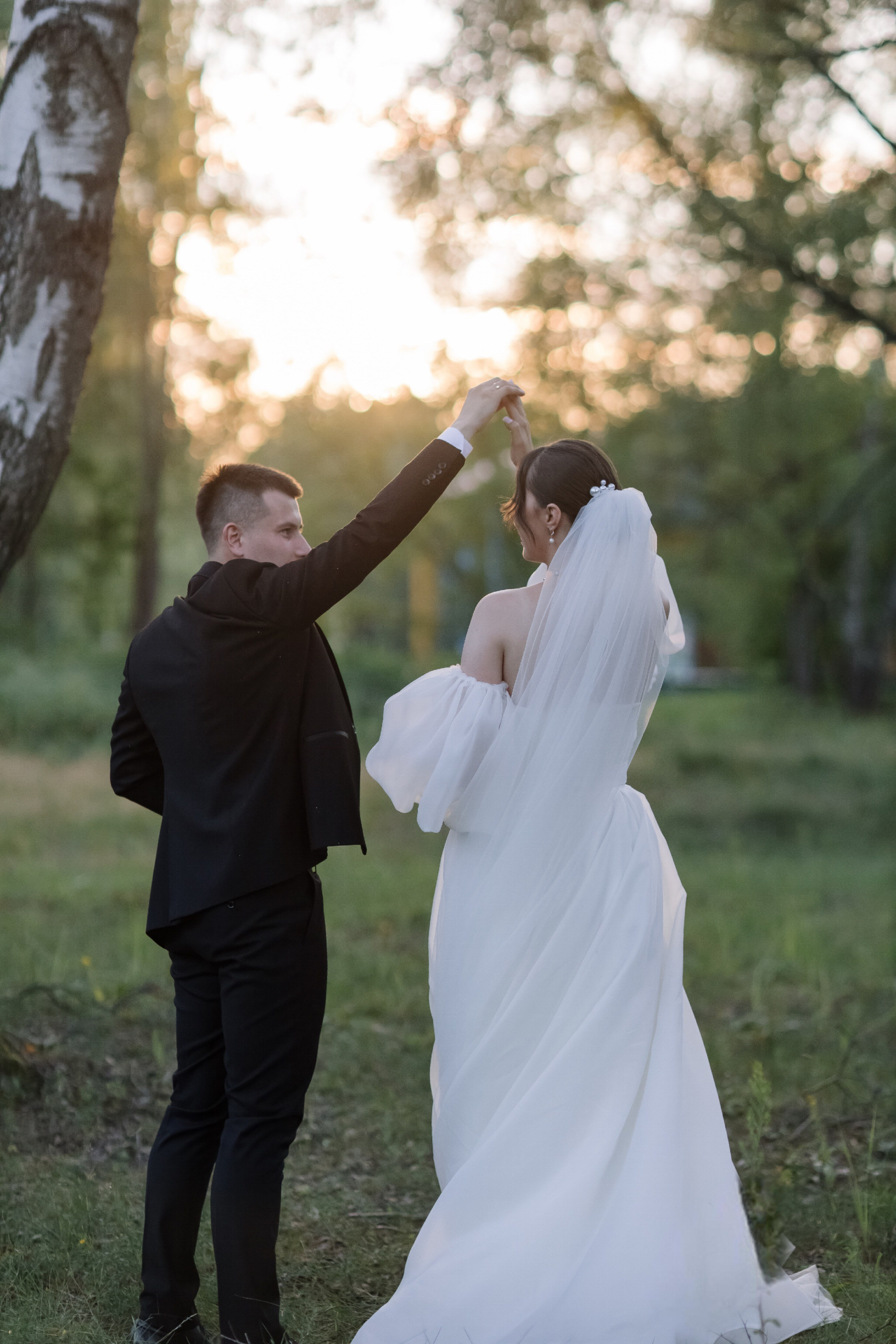 Никита/Анастасия. Свадебный фотограф