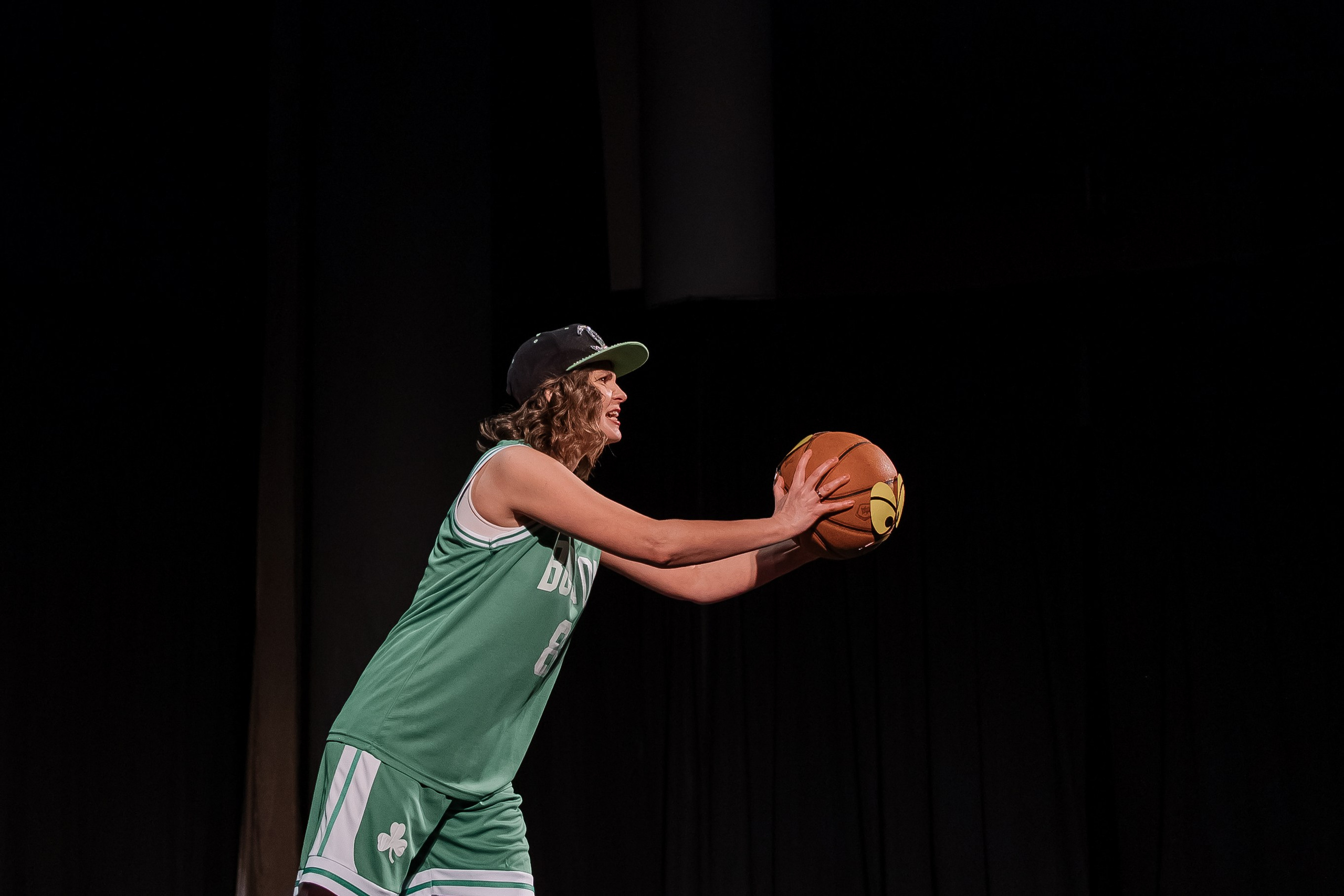 Спектакль. Свадебный фотограф