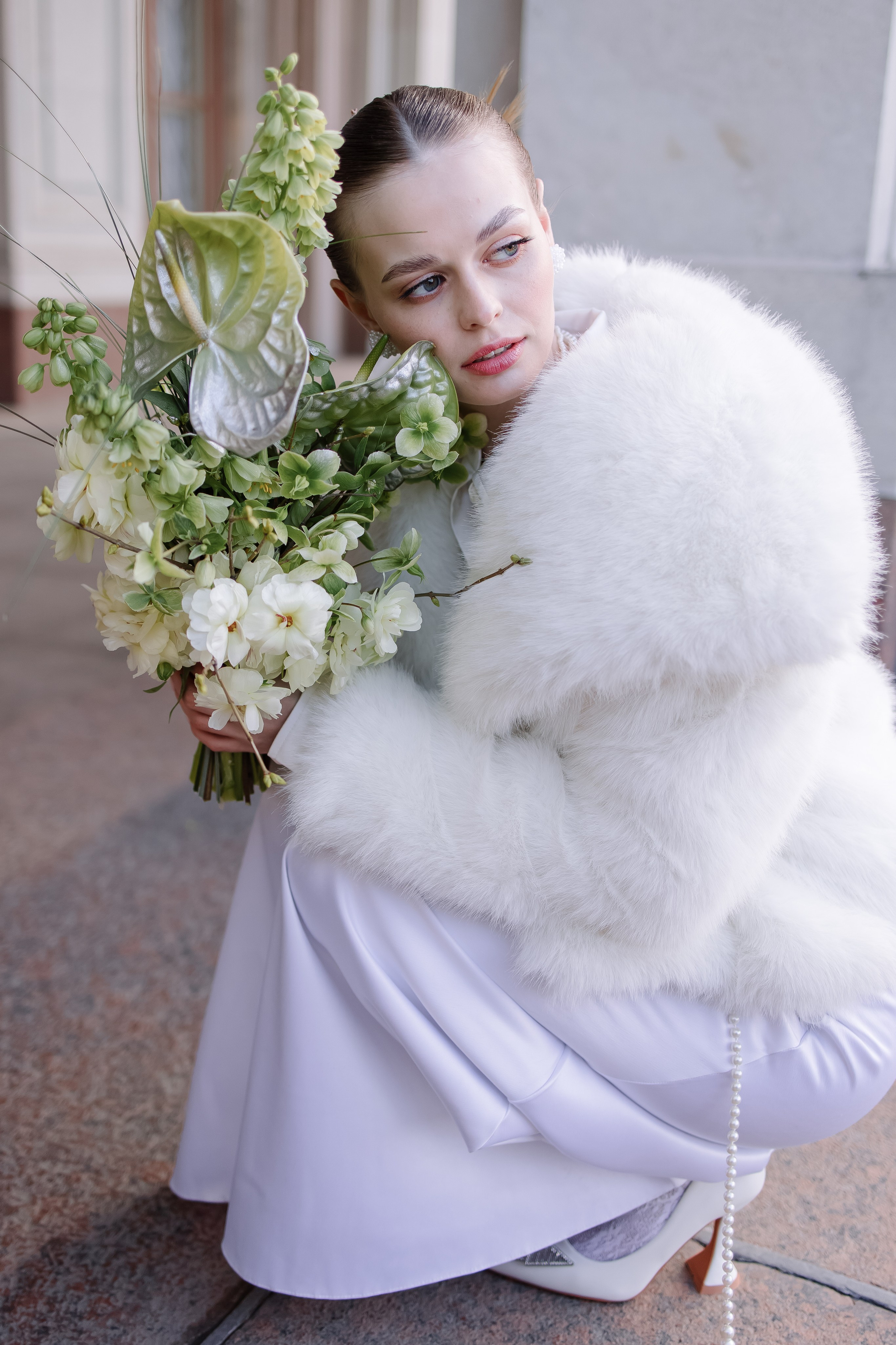 А&N. Свадебный фотограф