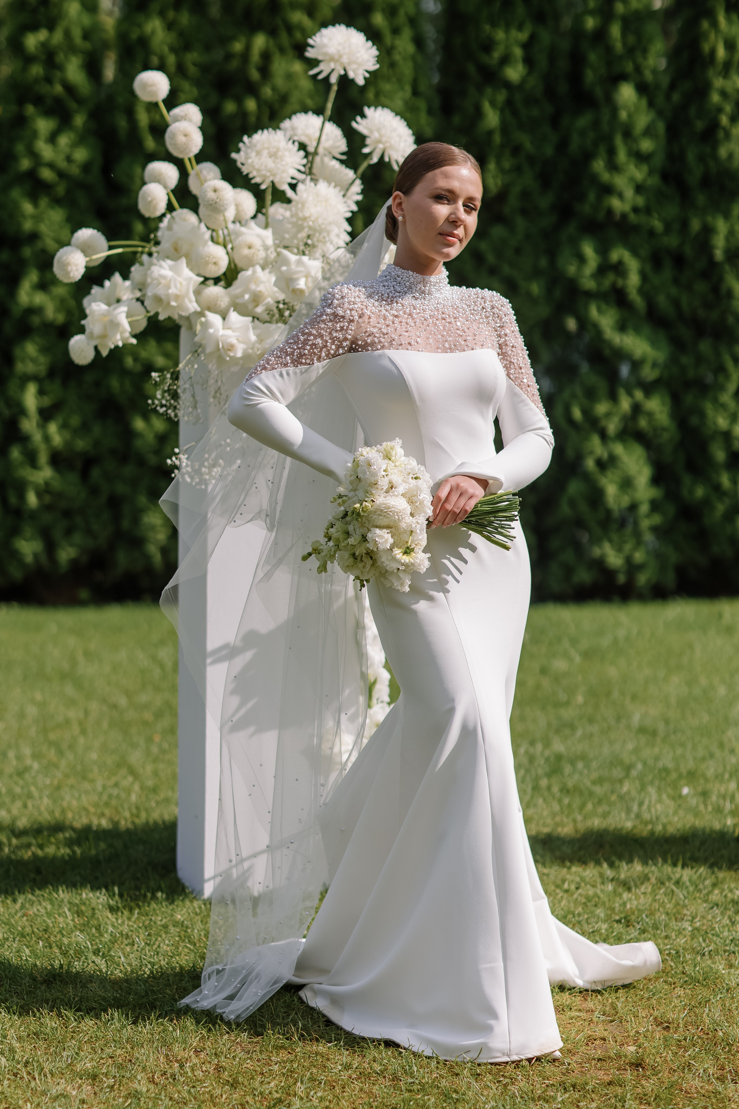 Aleksey&Viktoriya. Свадебный фотограф