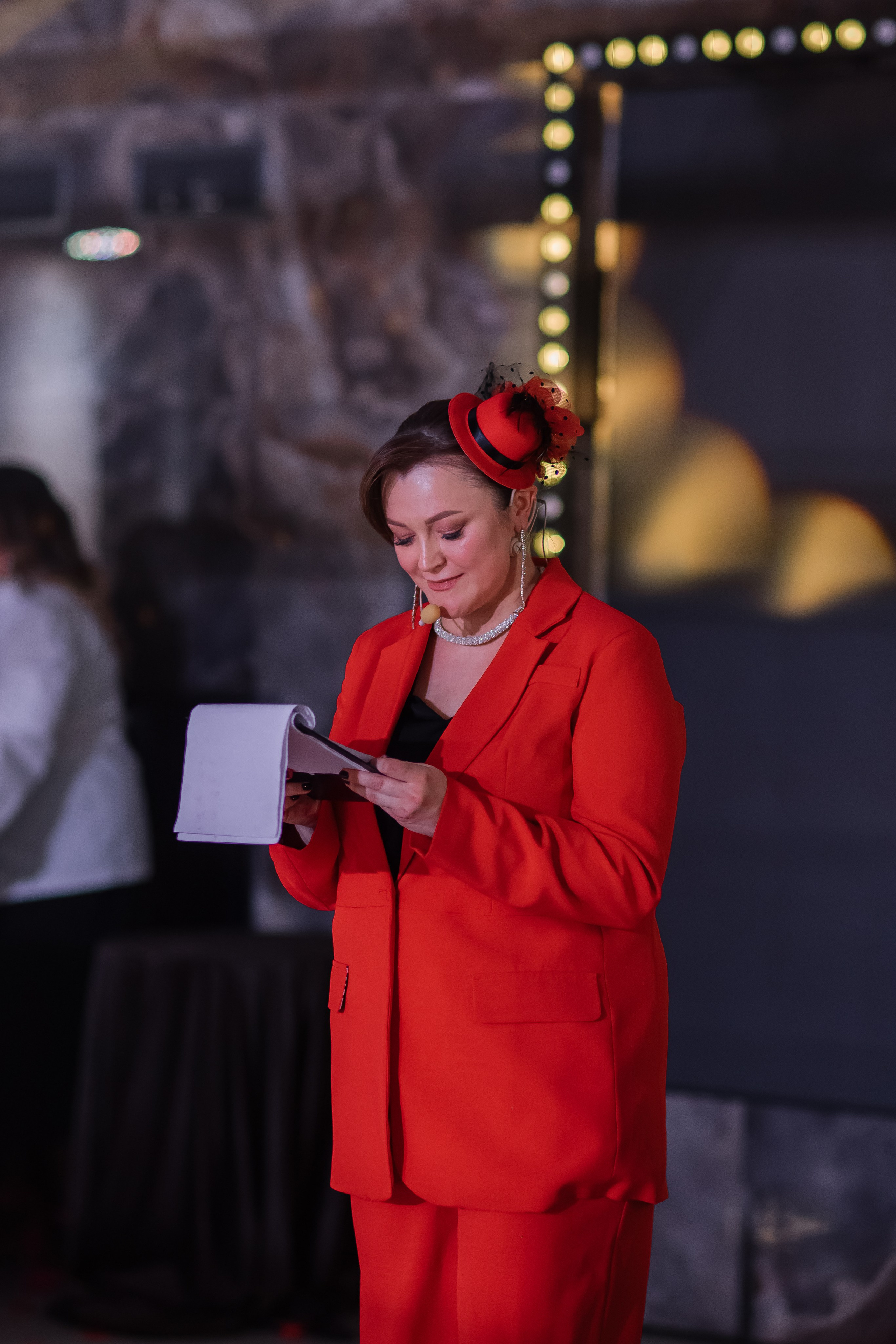 Шоу тортов. Свадебный фотограф