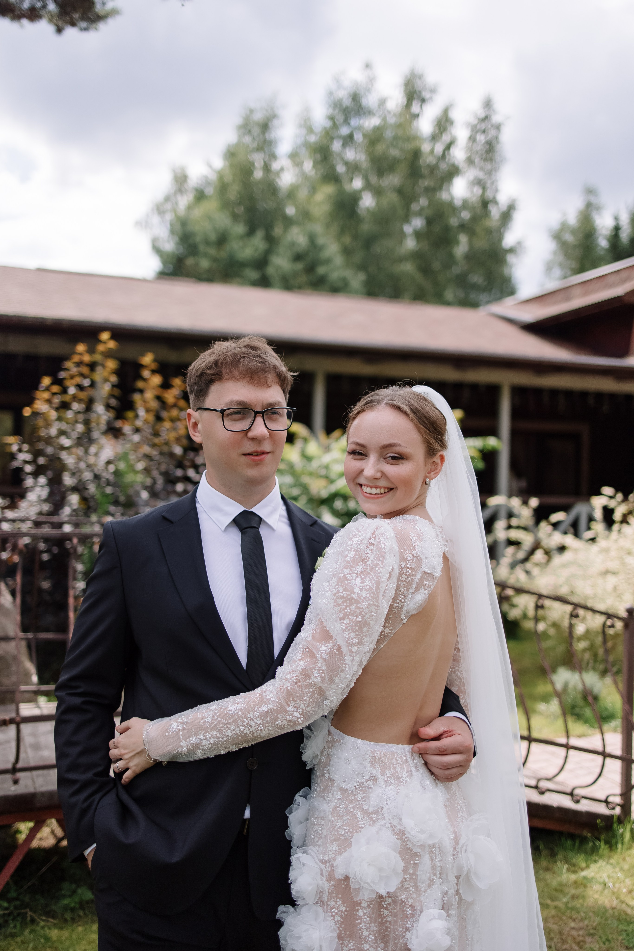 Егор/Арина. Свадебный фотограф