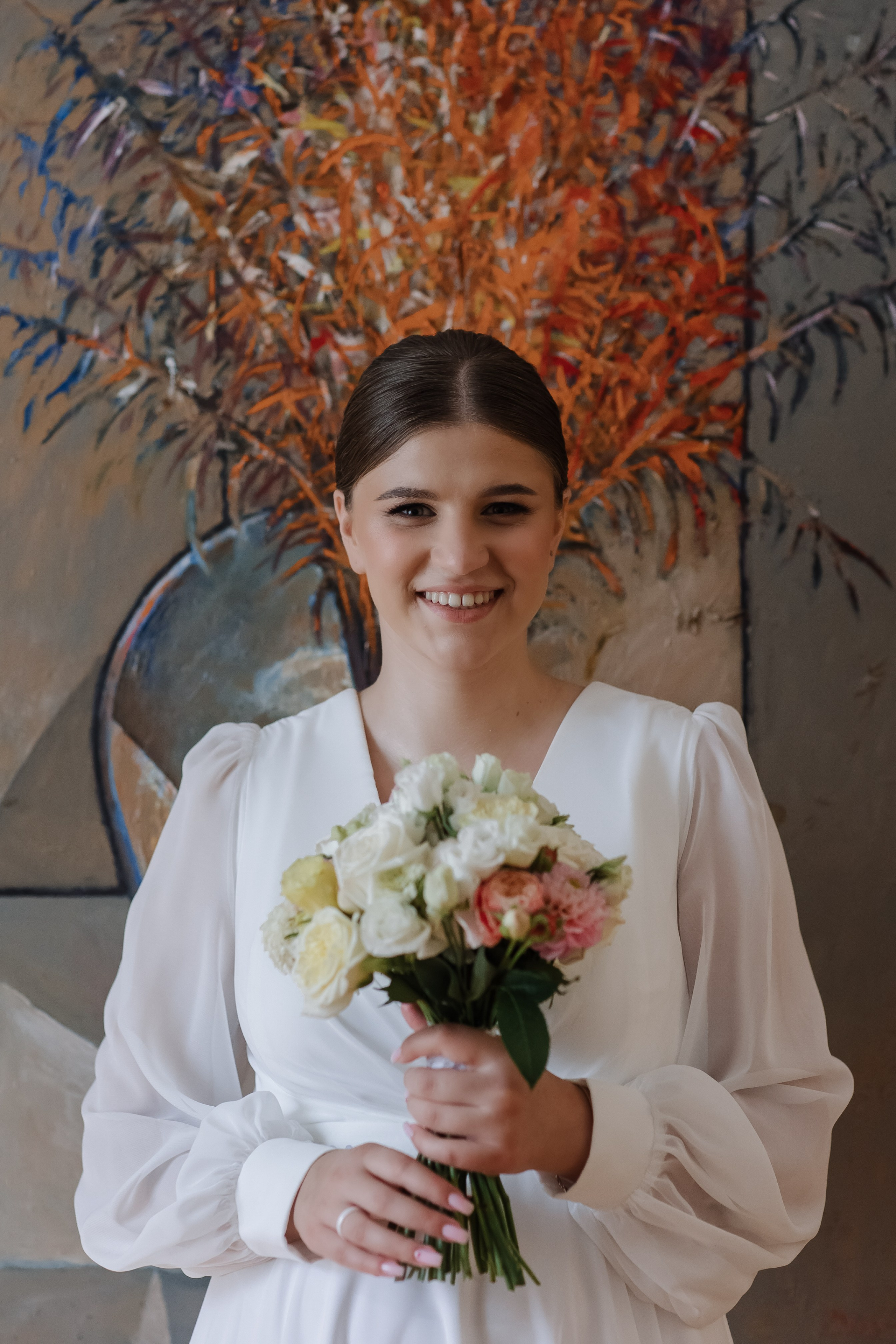 Илья/Влада. Свадебный фотограф