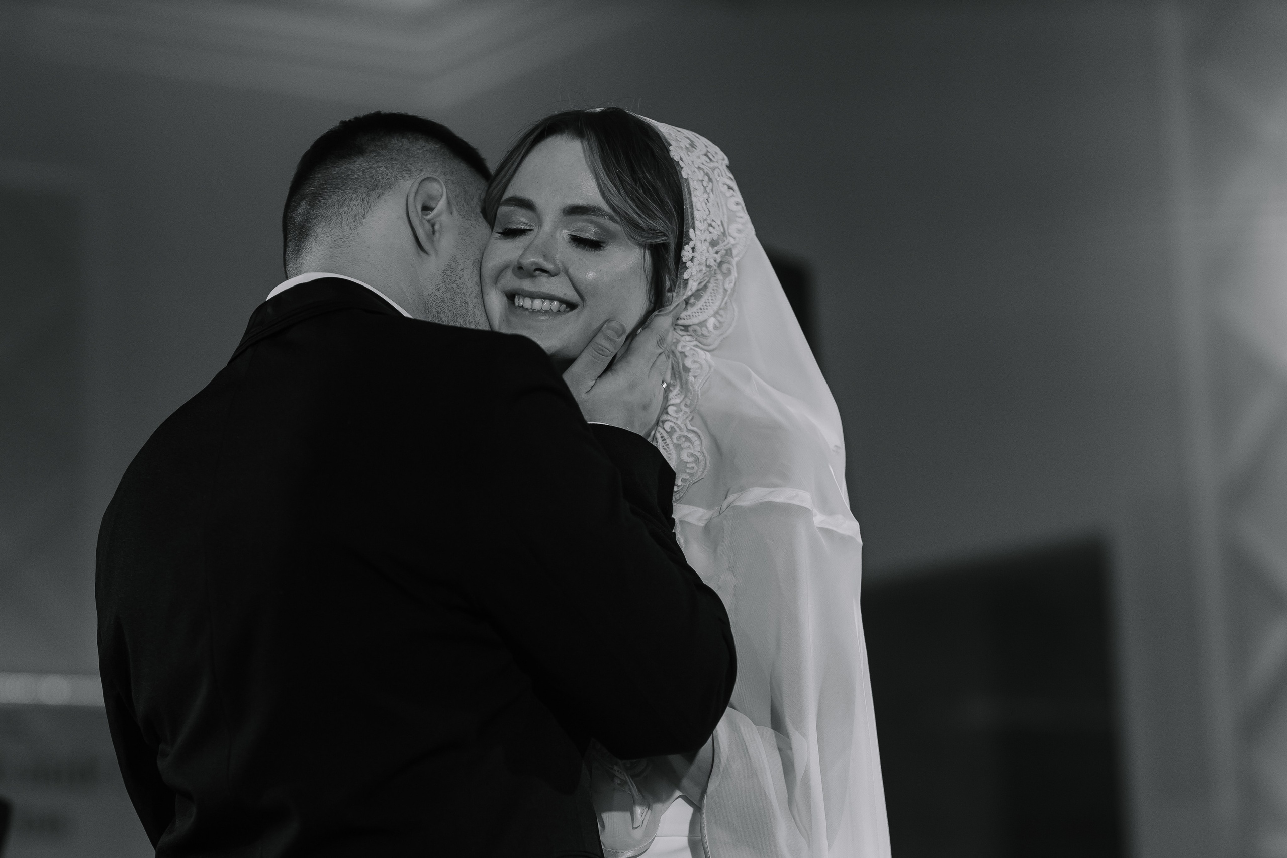 Александр/Кристина. Свадебный фотограф