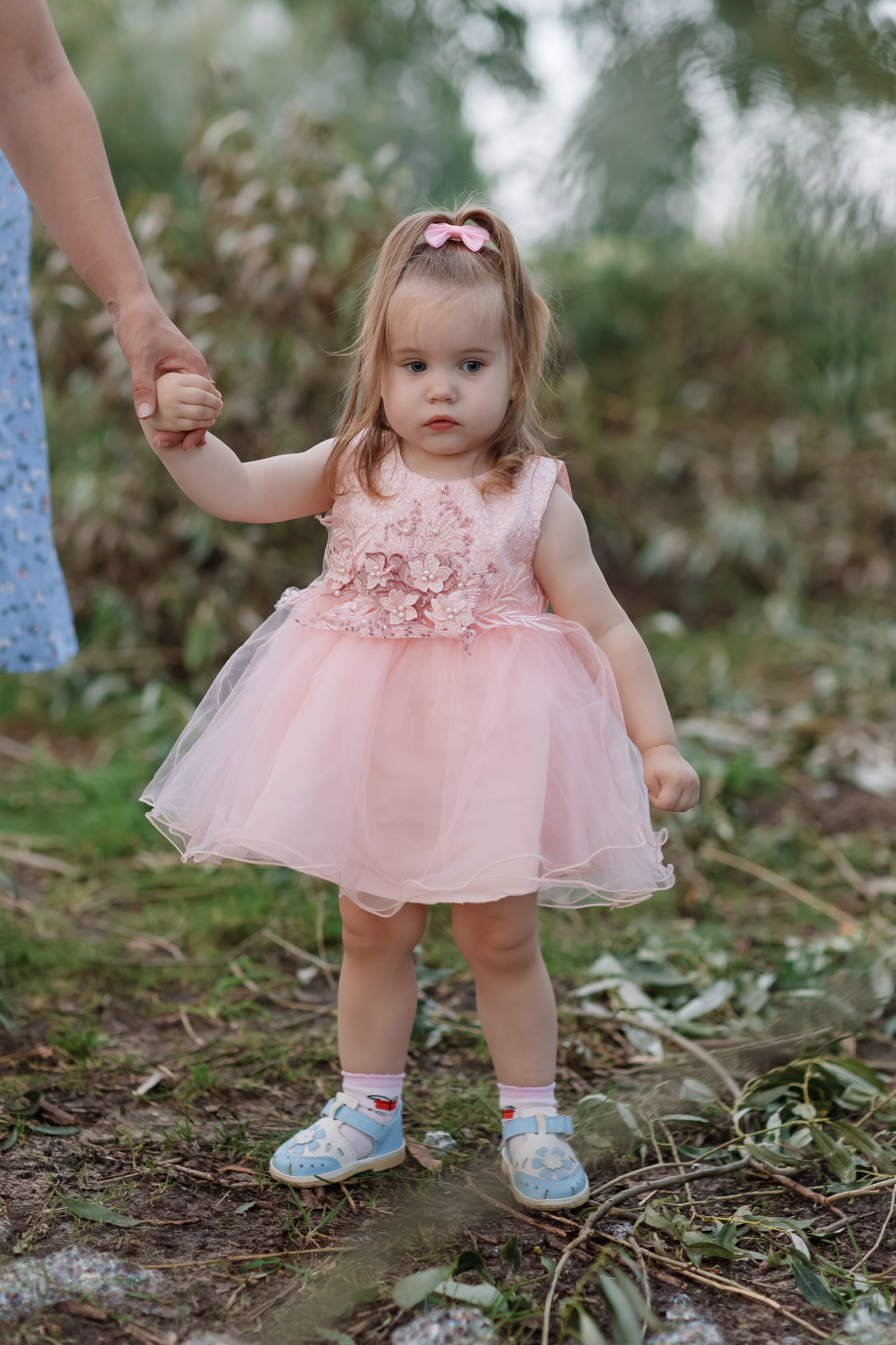 Анна. Свадебный фотограф