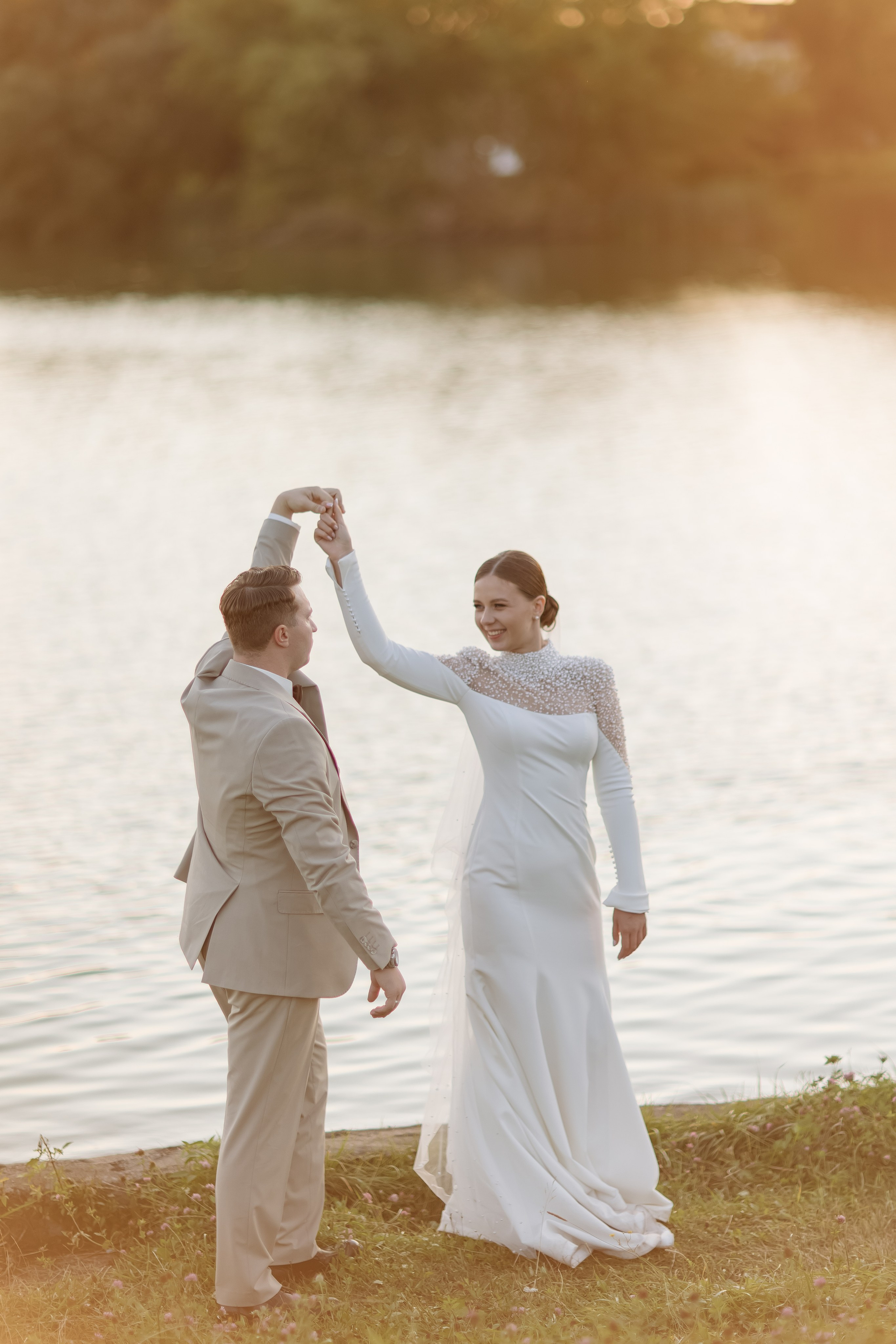 Aleksey&Viktoriya. Свадебный фотограф