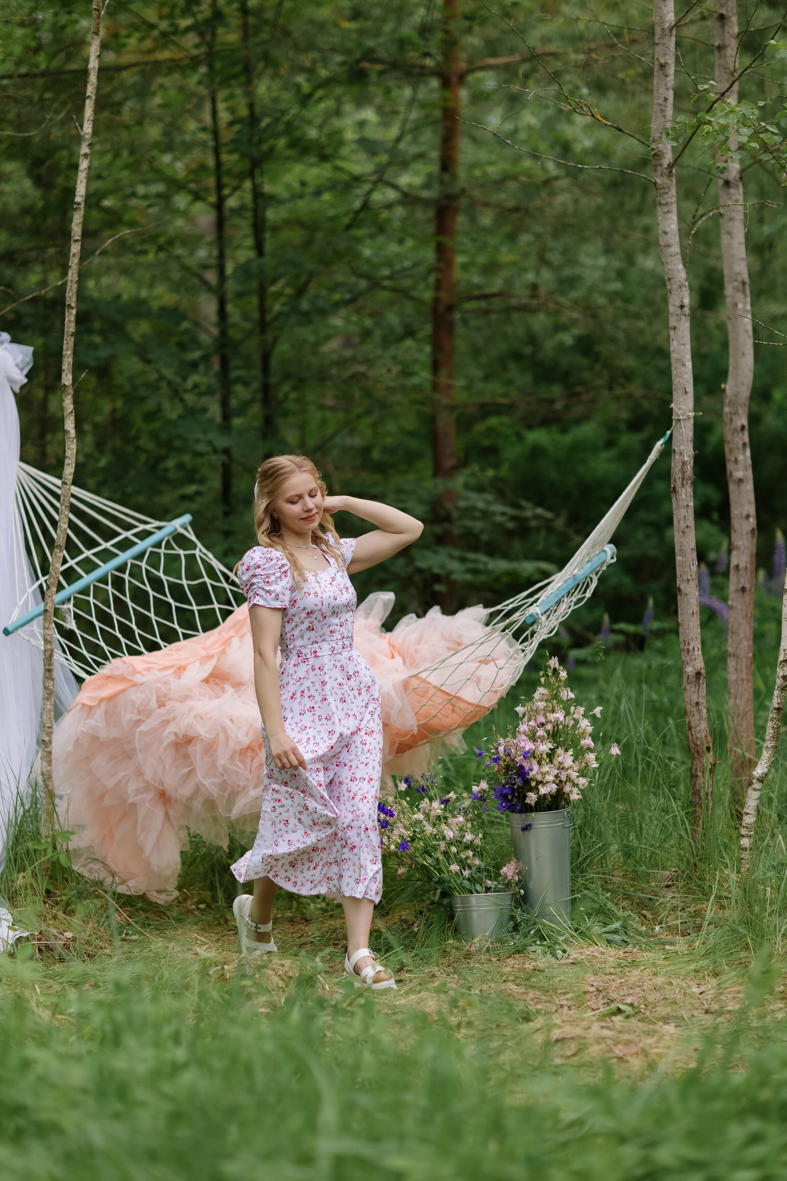 Кристина. Свадебный фотограф