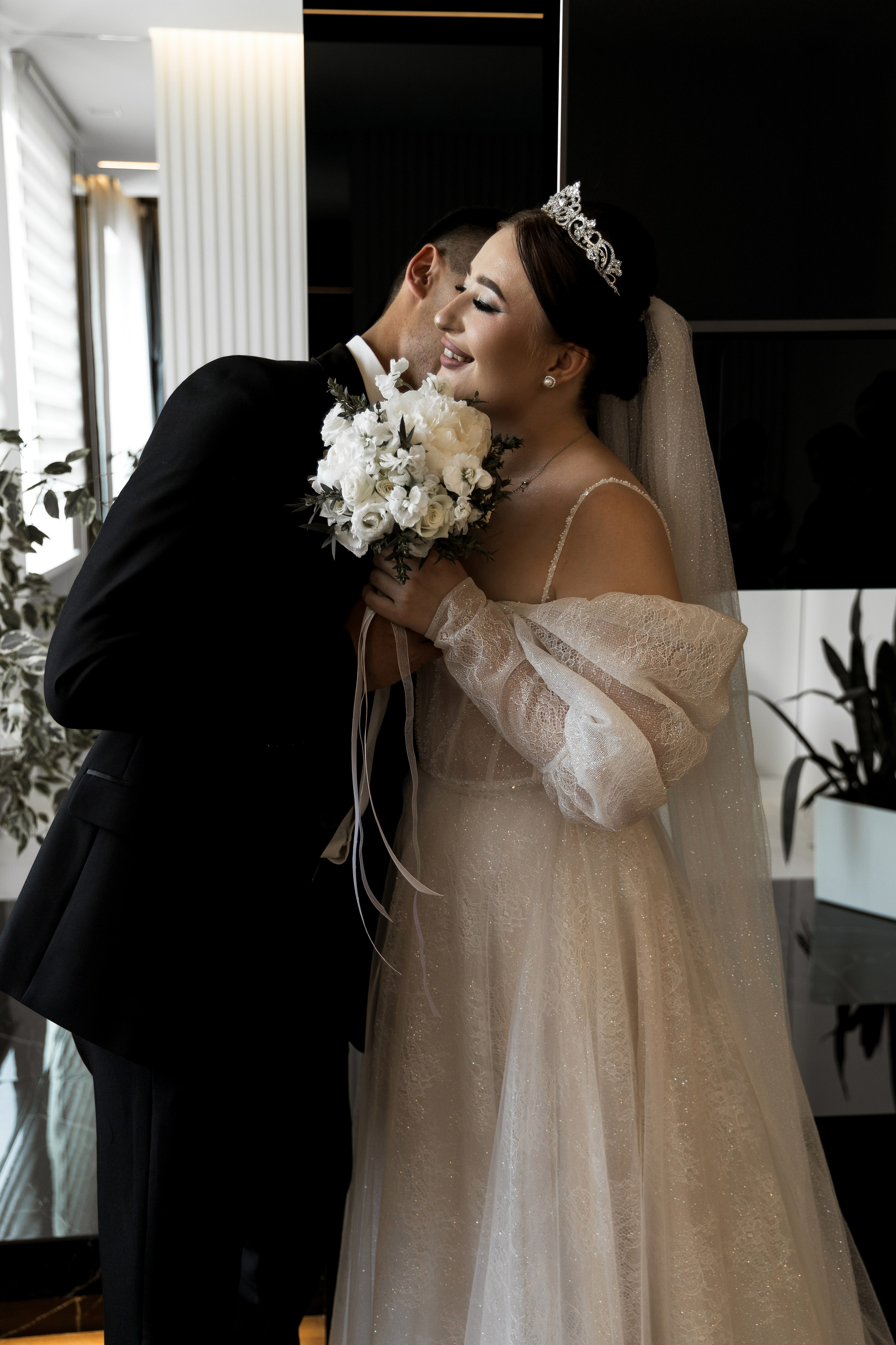 Портфолио свадьбы. Фотограф Ася Уссурийск Владивосток