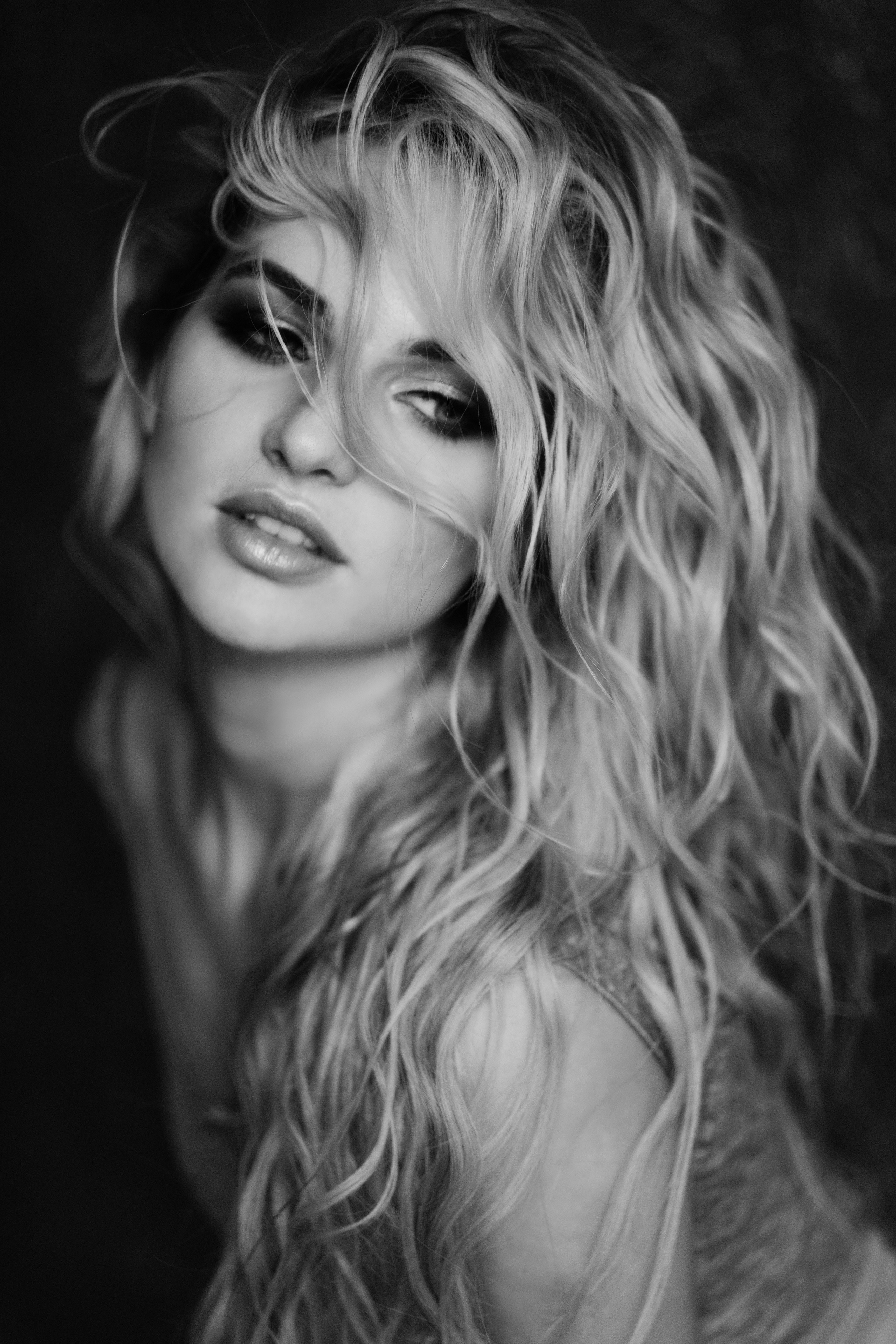 Индивидуальная фотосессия