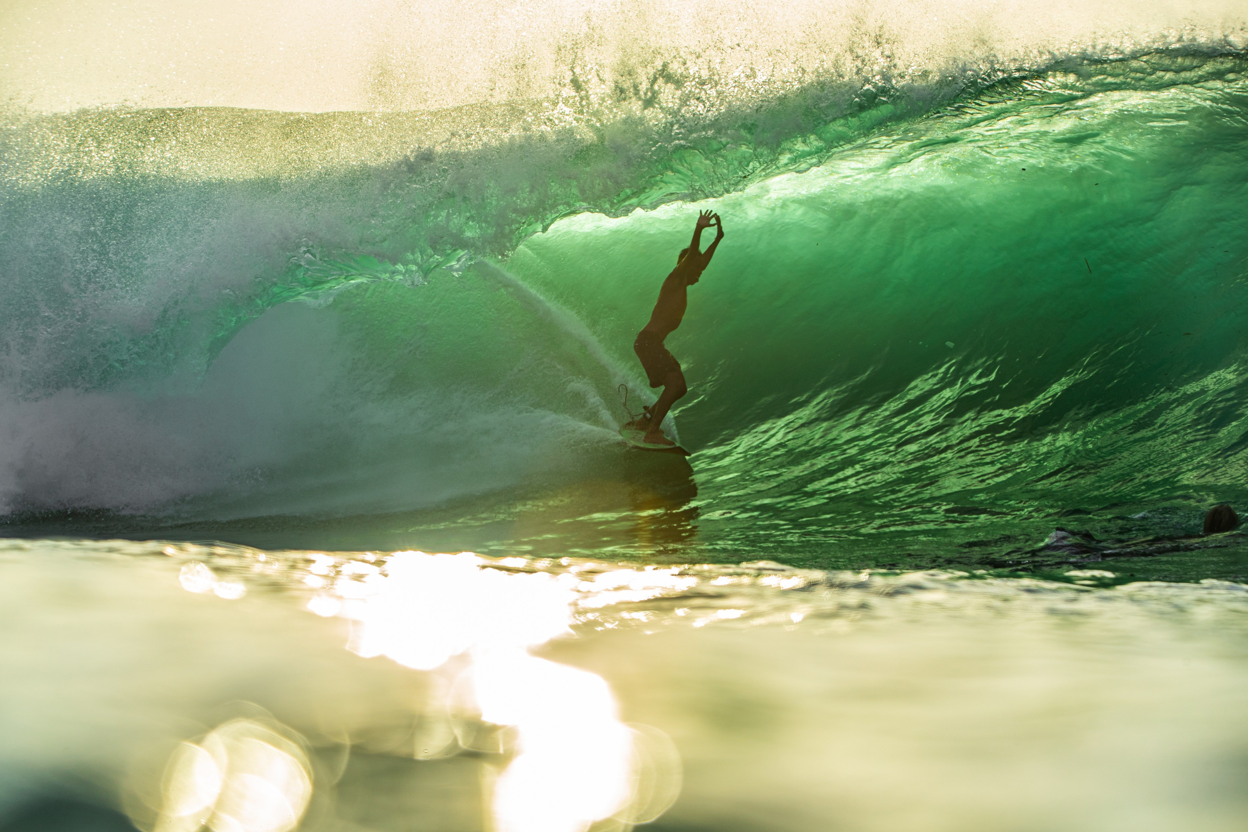 Pro-Surfing. Лайфстайл Фотограф и Профессиональный Водный Фотограф в Москве