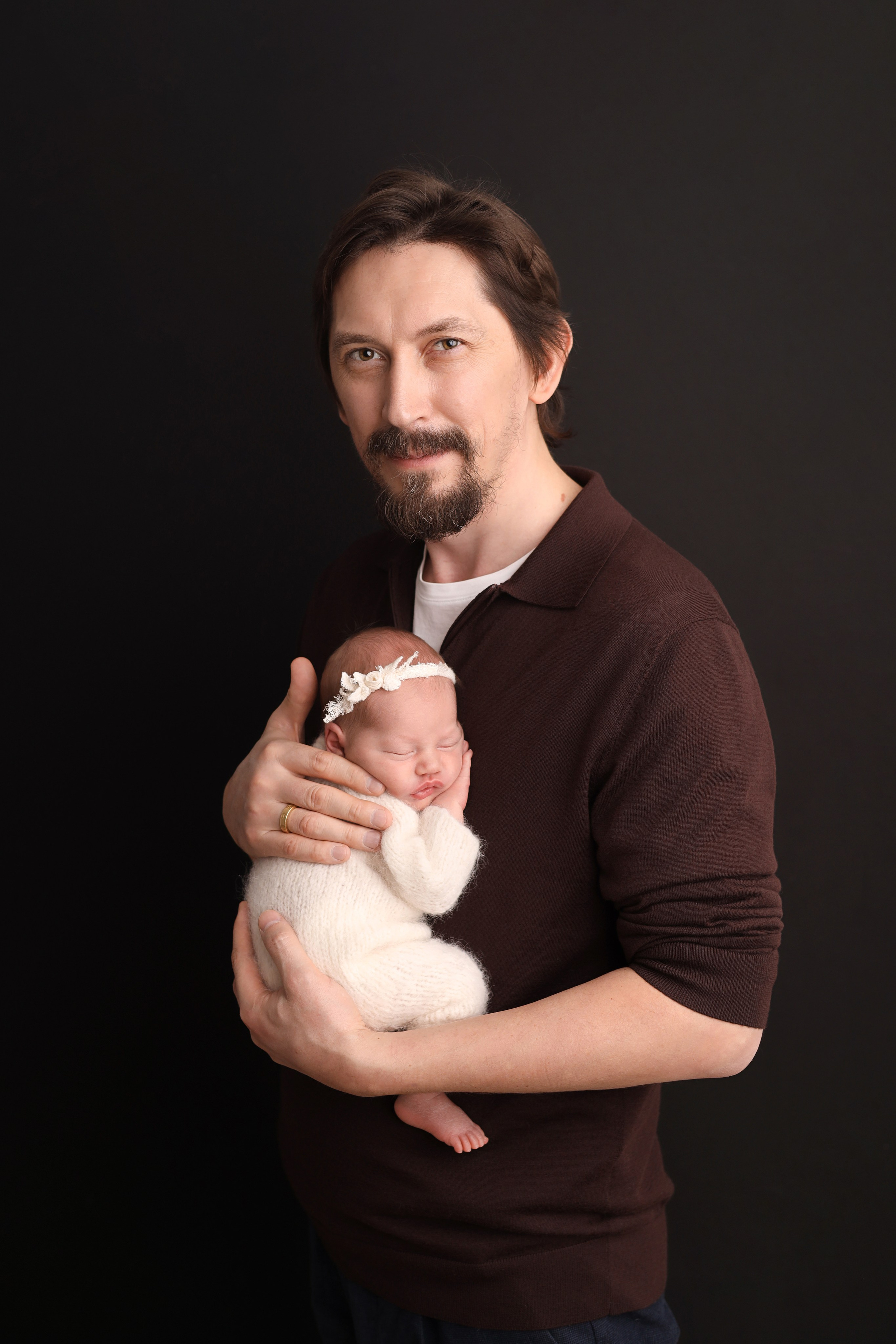 Ньюборн фотосессия Алины, фотограф новорожденных Светлана Столярова. Фотограф новорожденных Москва. Ньюборн фотограф Москва