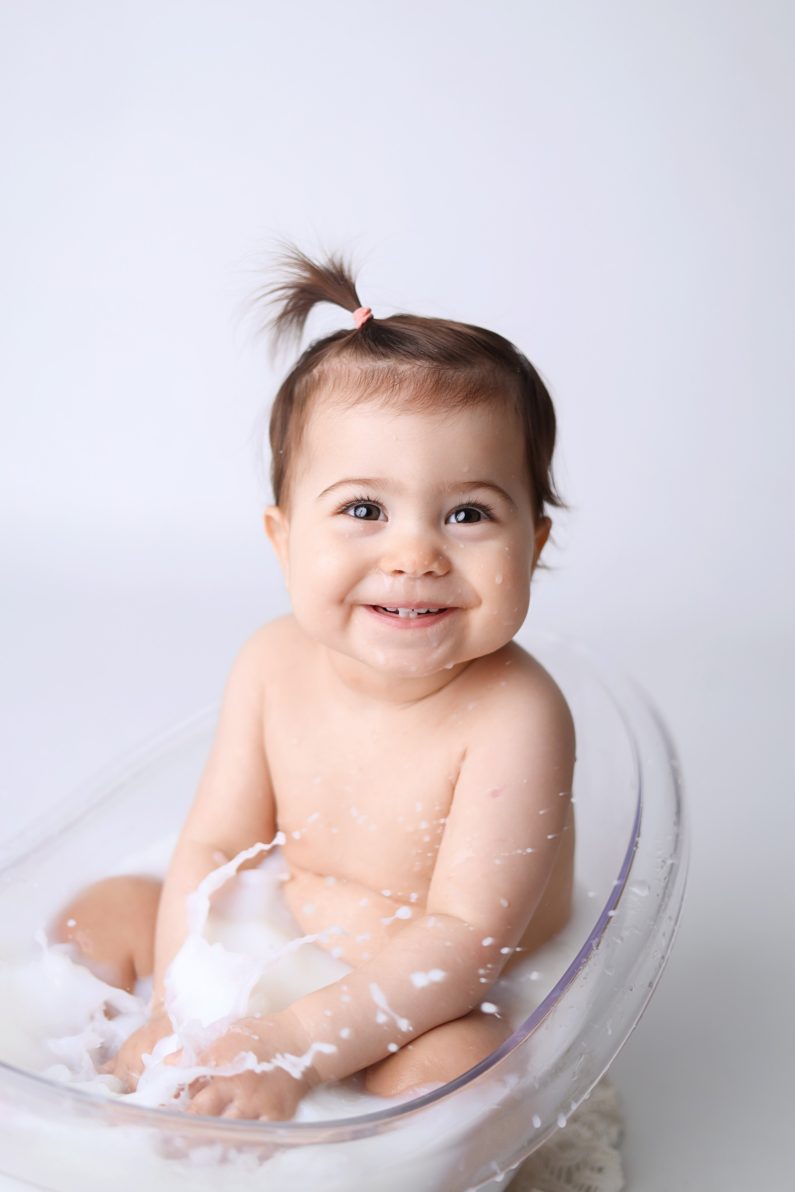 Мике 1 годик. Фотограф новорожденных Москва. Ньюборн фотограф Москва