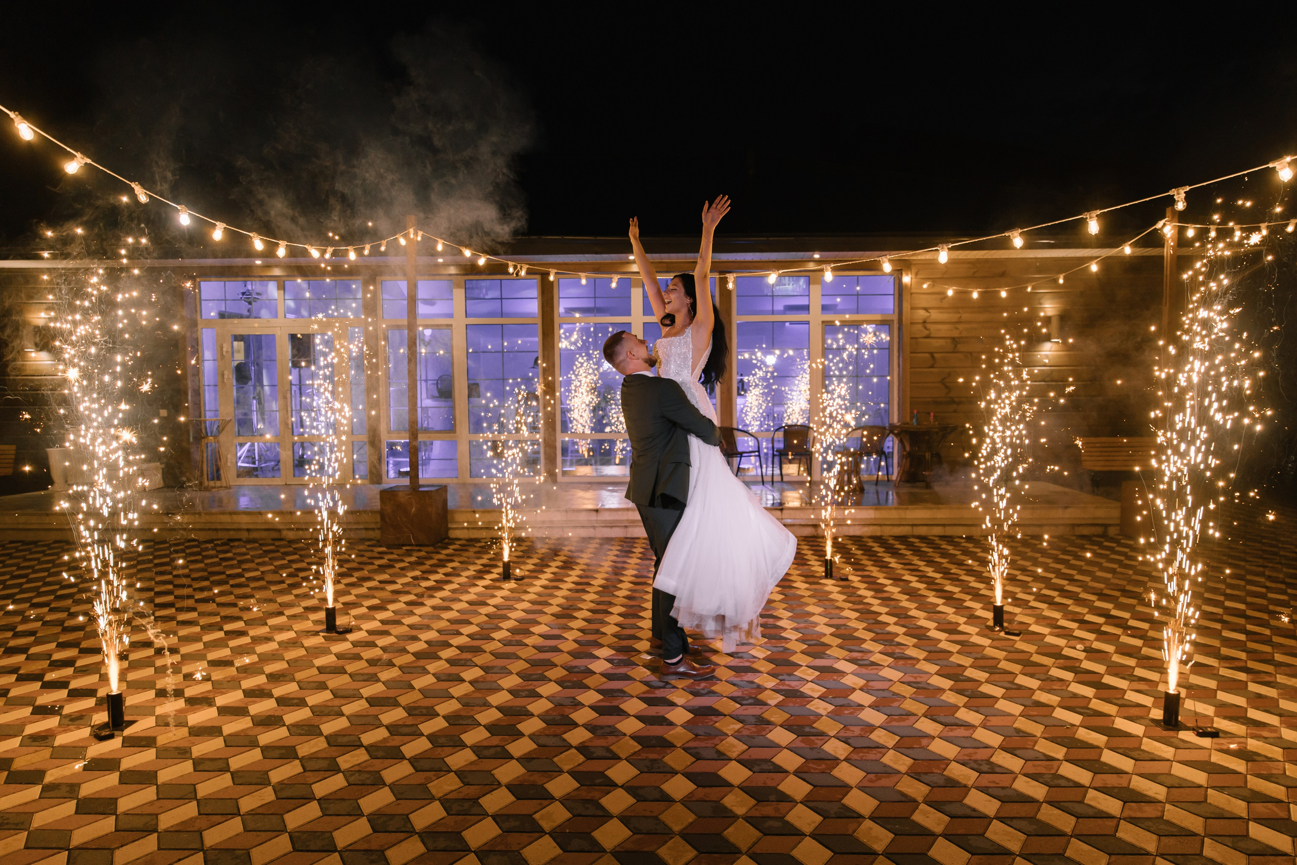 Anatasia & Vladimir. Фотограф в Минске — Юлия Деяк. Фотосессии в Минске