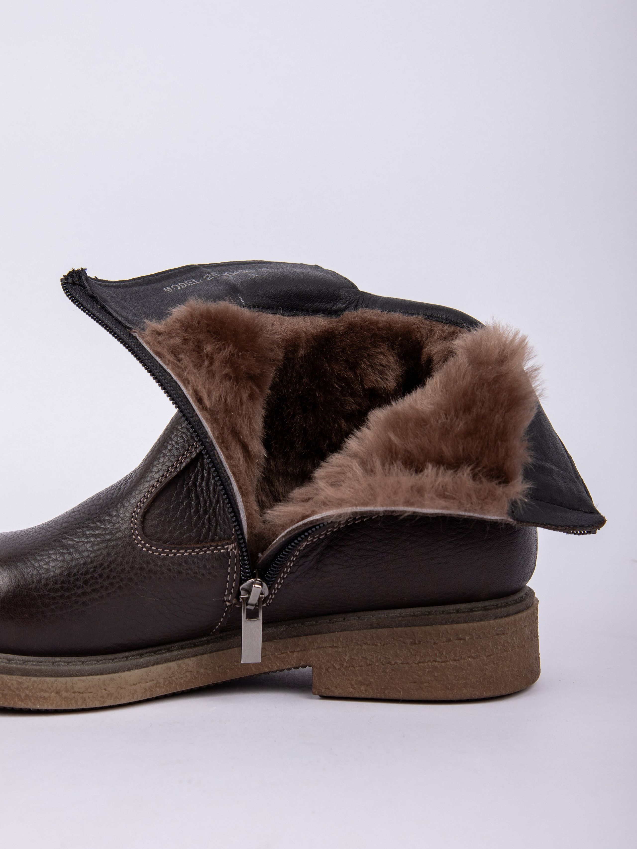 Carvito Зима 2025. Фотограф Александр Бигари