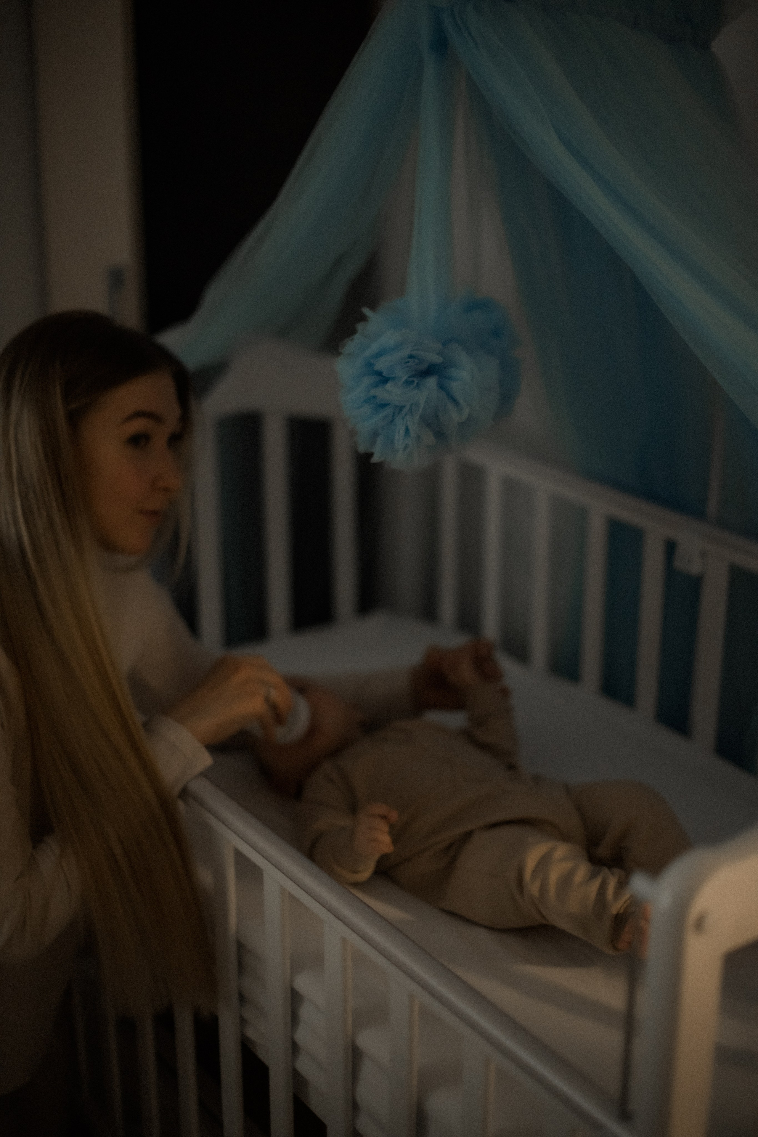 Семейная фотосъемка дома. Фотограф Карпачан Анастасия