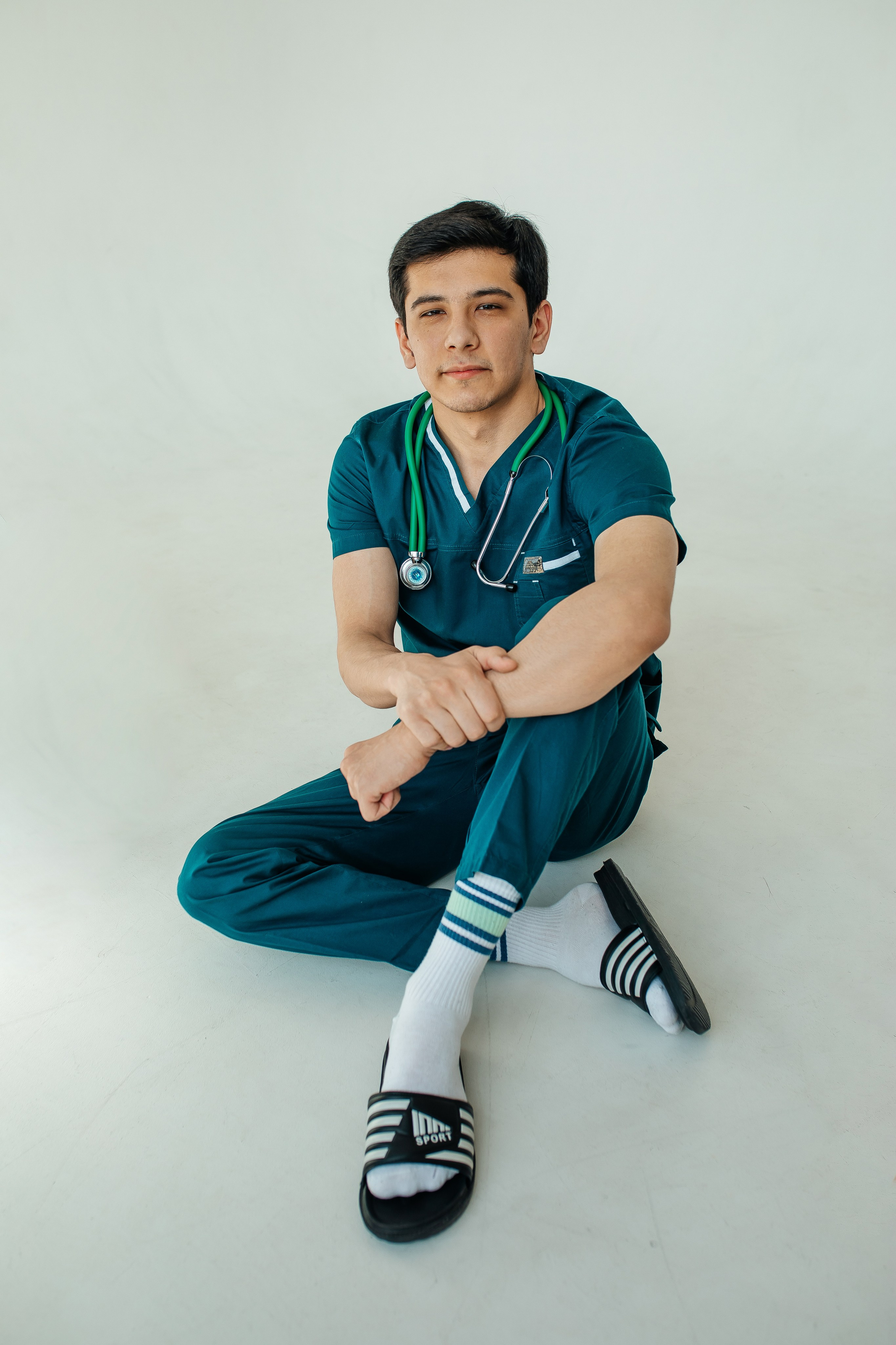 Выпускники СибГМУ — Лечебный факультет 1913. Семейный и свадебный фотограф в Томске Марилова Ольга